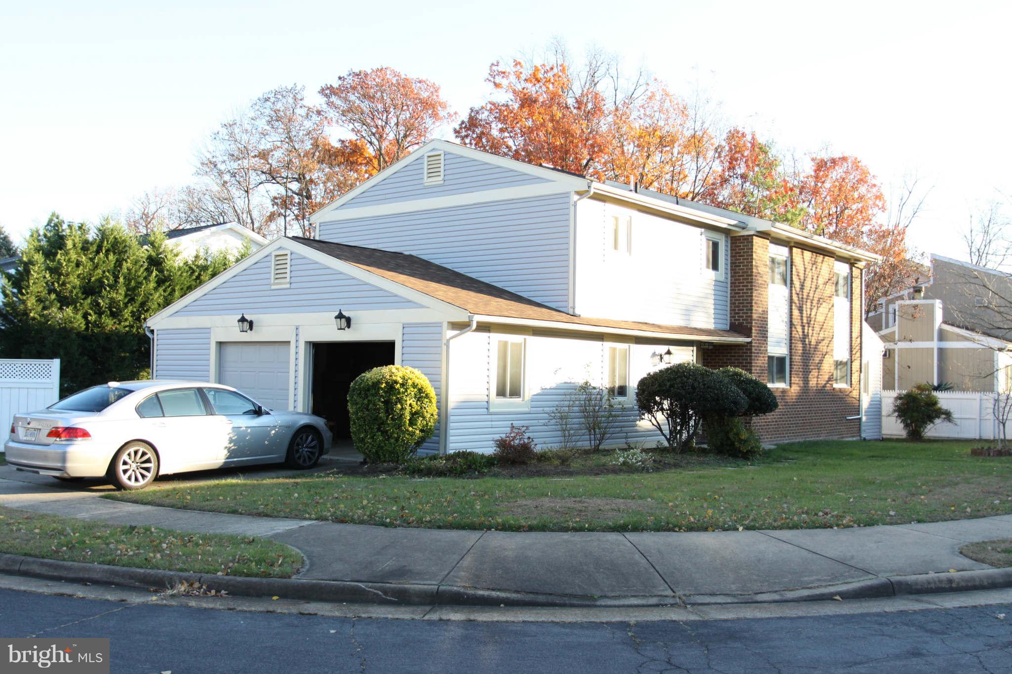 HARRISON GROVE - Residential