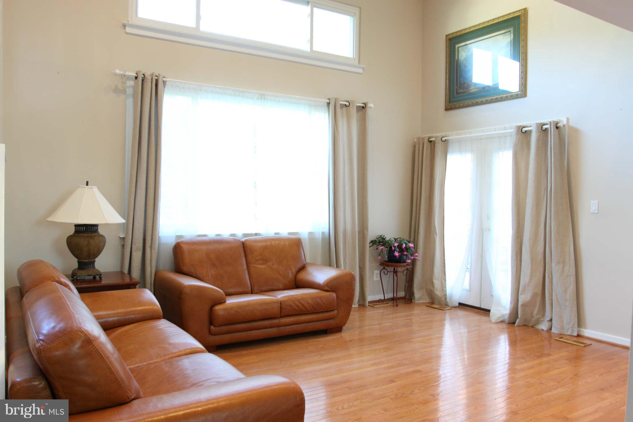 HARRISON GROVE - Residential