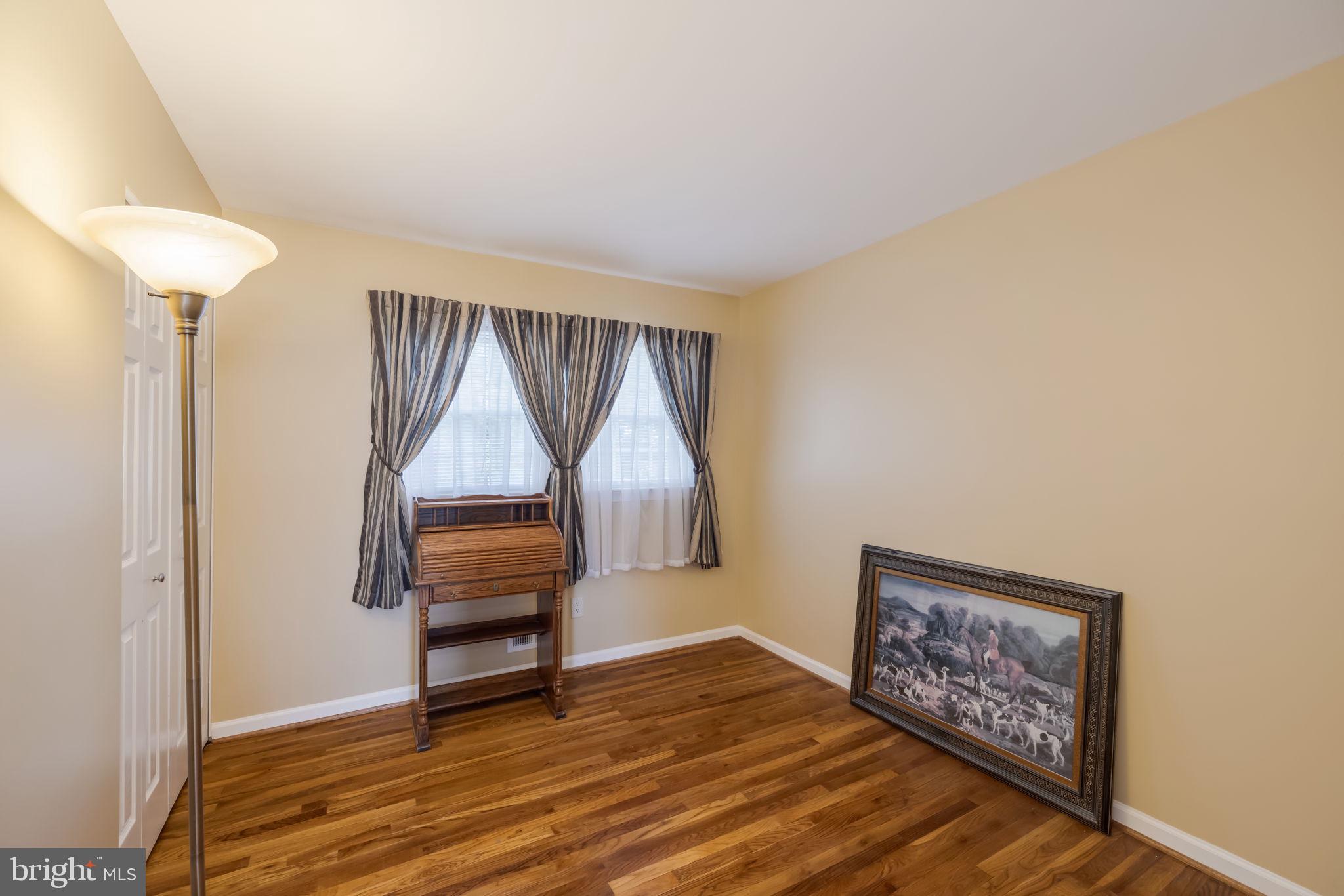 HAYFIELD FARM - Residential Lease