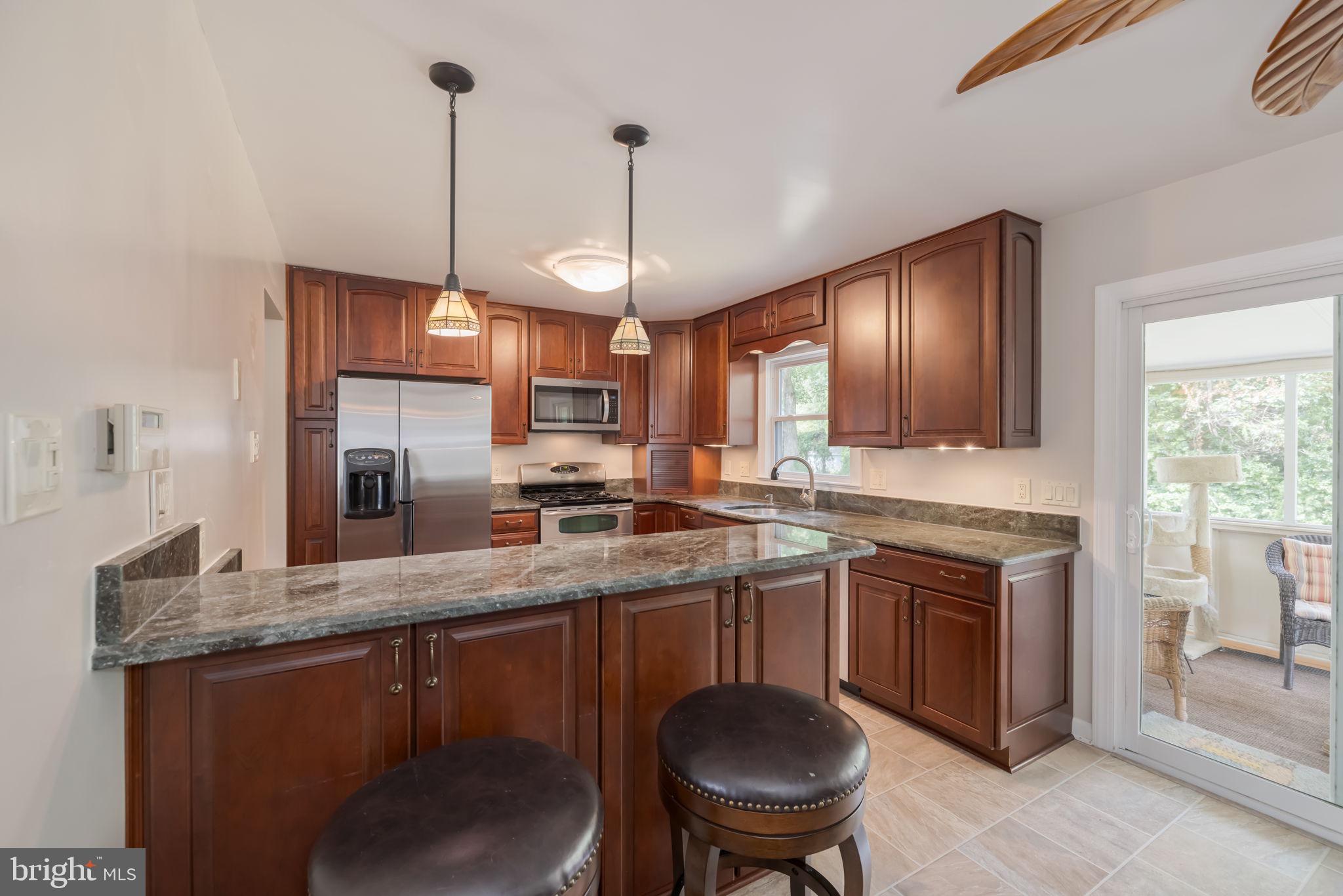 HAYFIELD FARM - Residential Lease