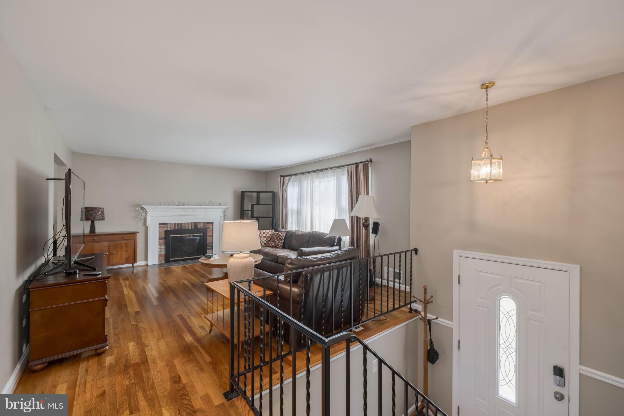 HAYFIELD FARM - Residential Lease