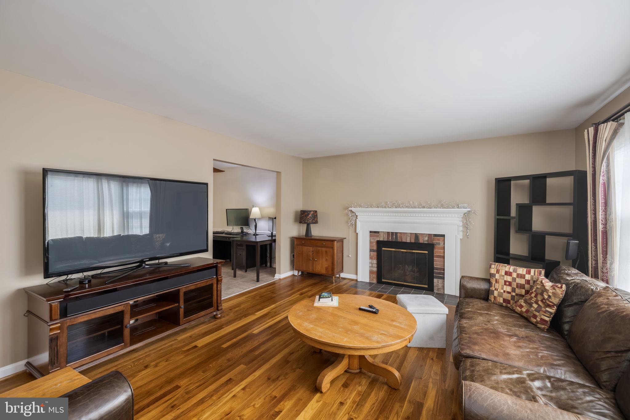 HAYFIELD FARM - Residential Lease