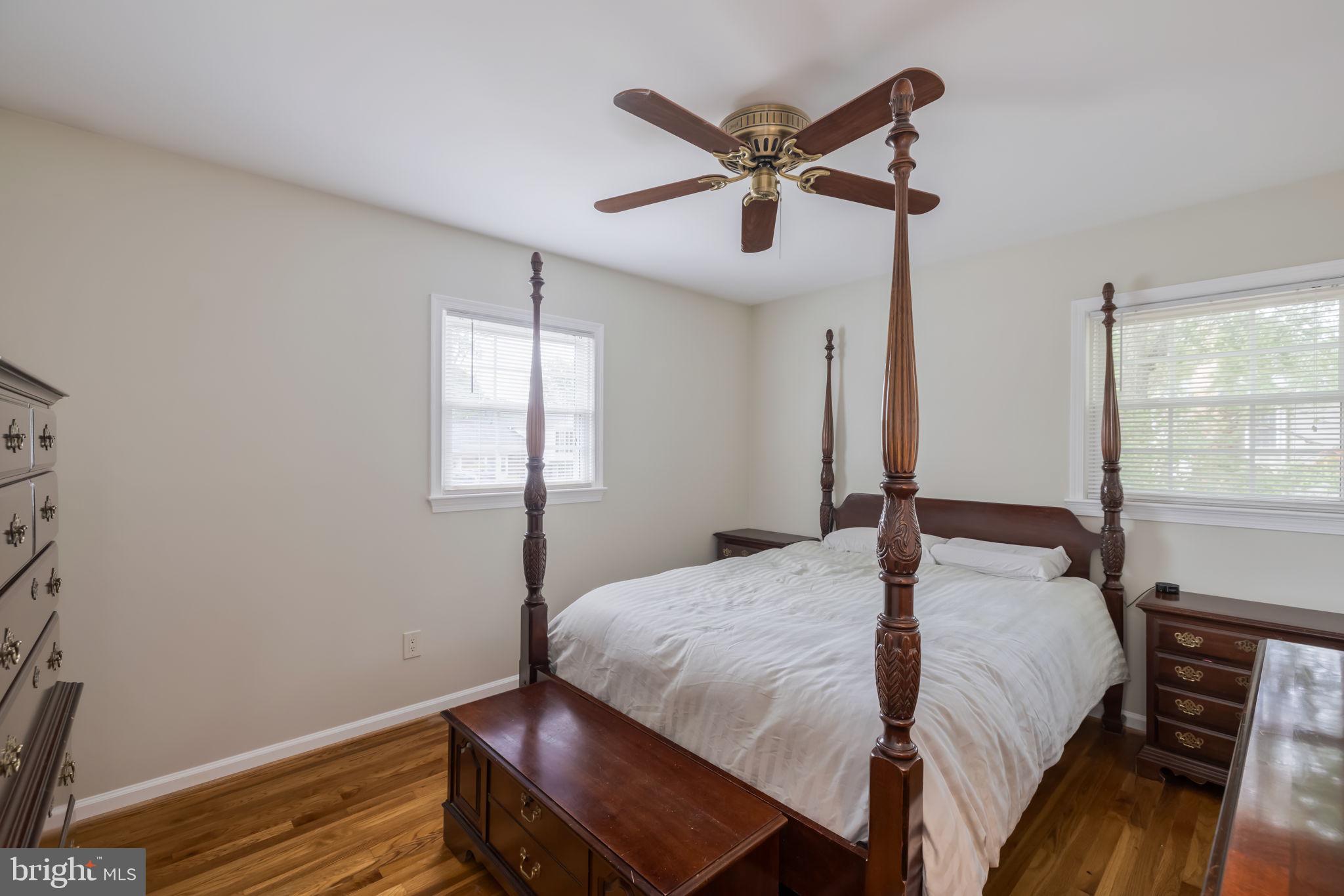 HAYFIELD FARM - Residential Lease