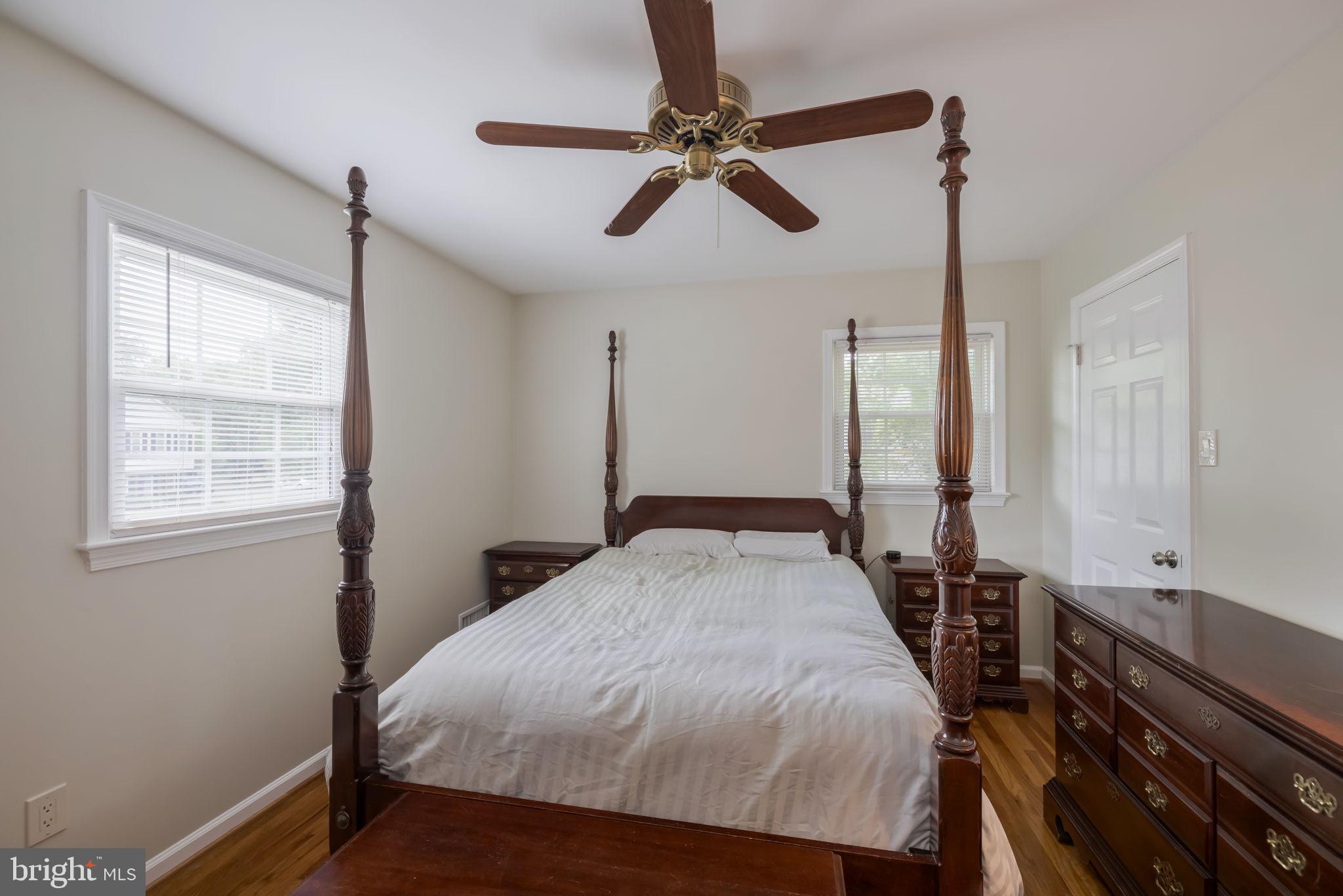 HAYFIELD FARM - Residential Lease