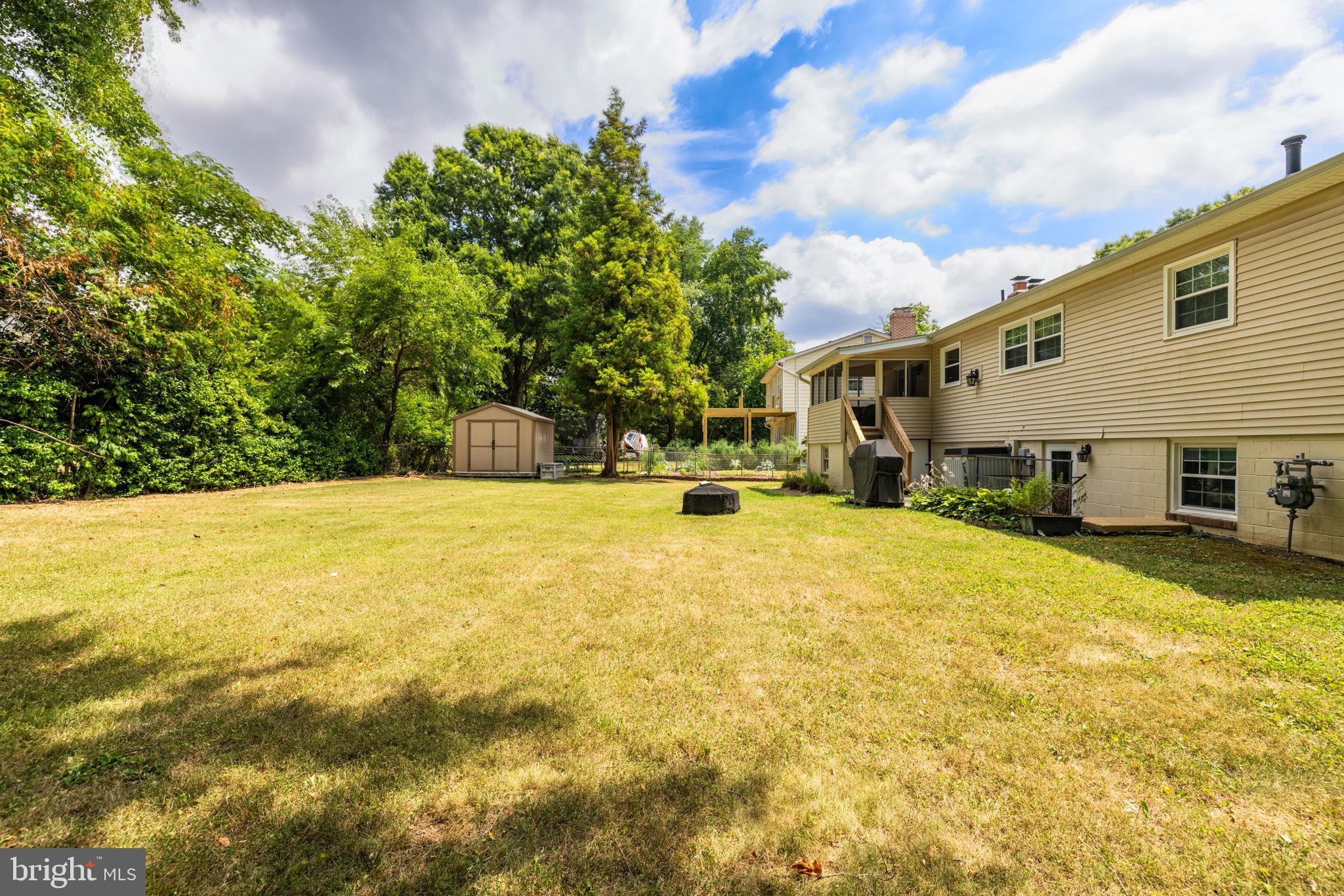 HAYFIELD FARM - Residential Lease