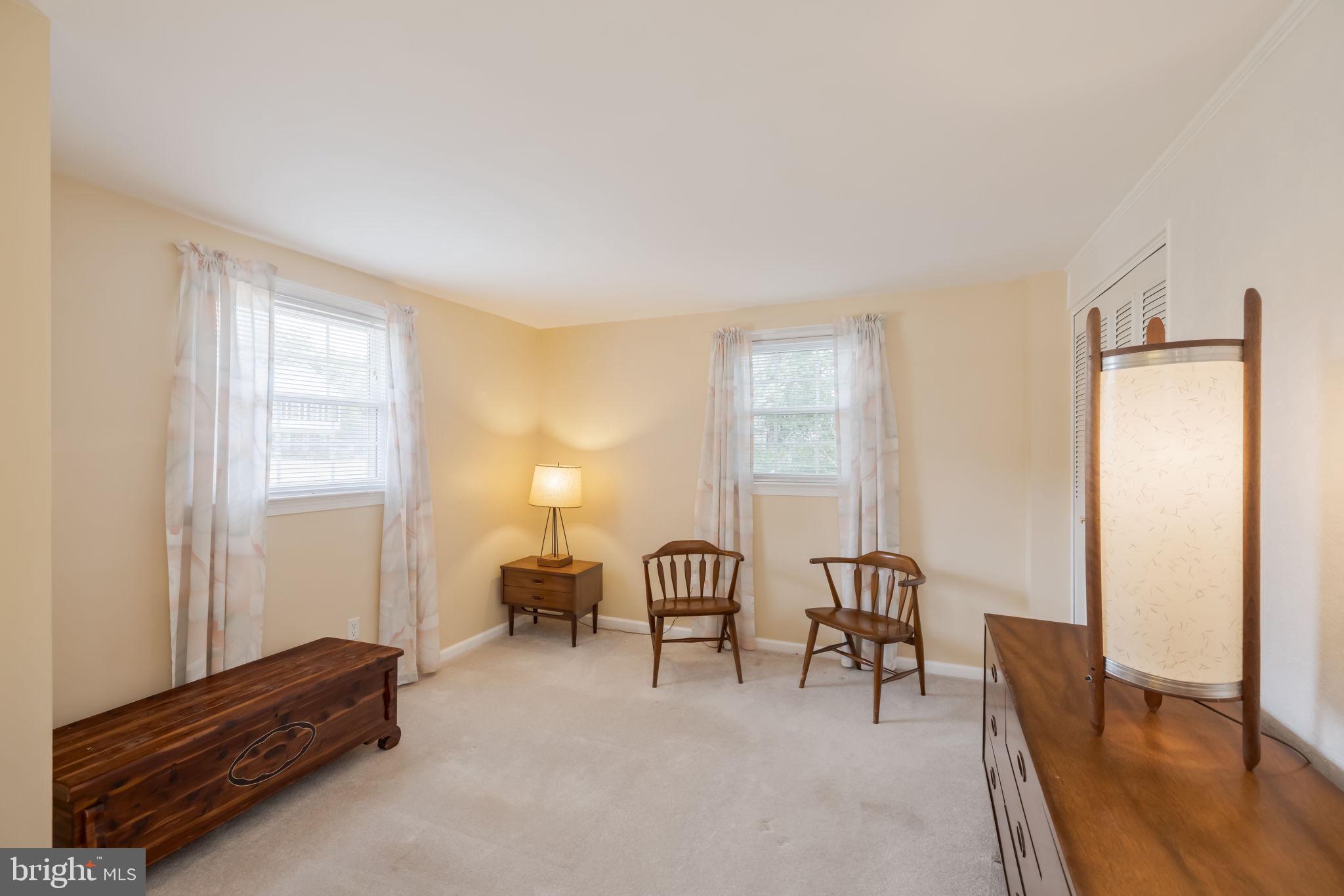 HAYFIELD FARM - Residential Lease