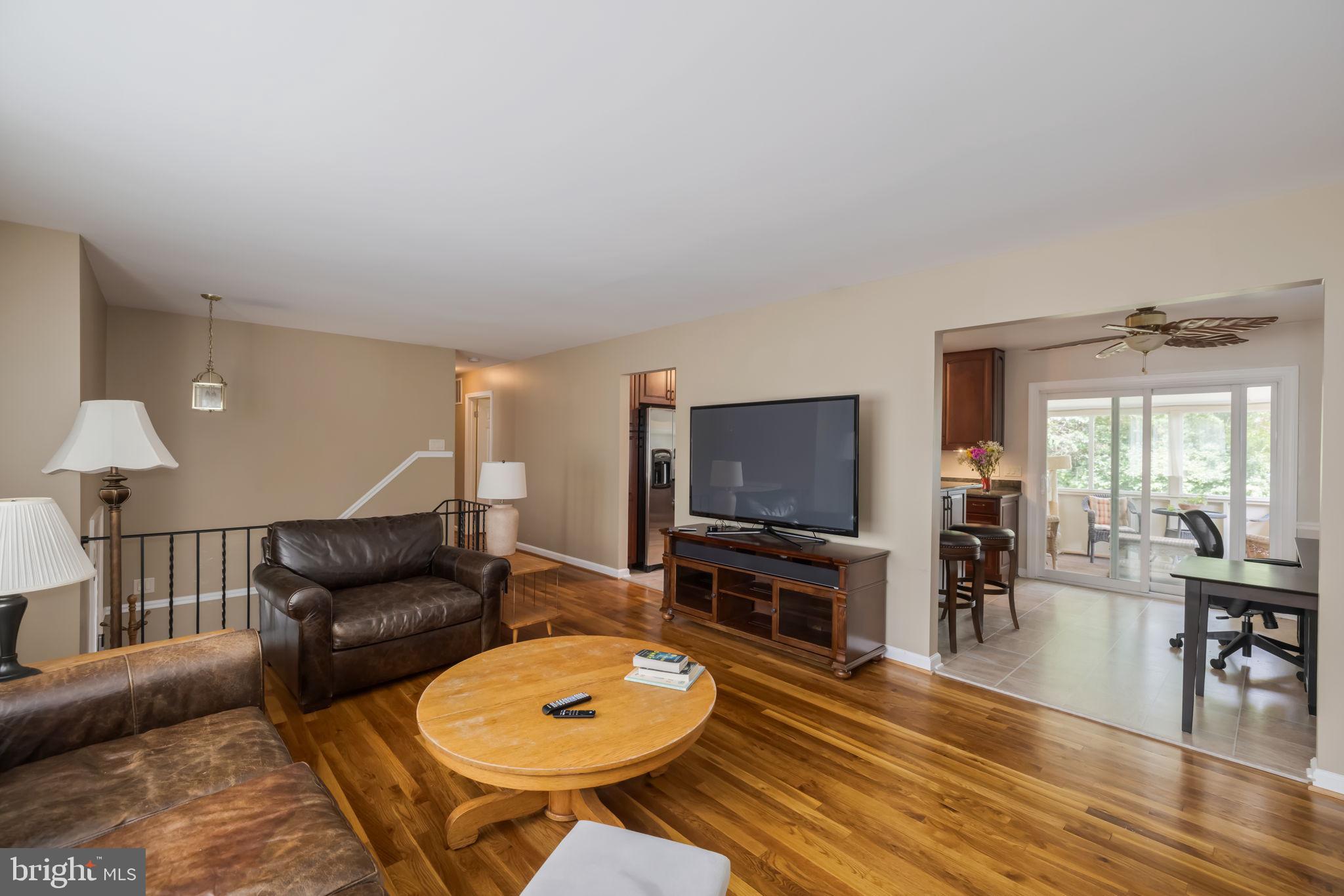 HAYFIELD FARM - Residential Lease