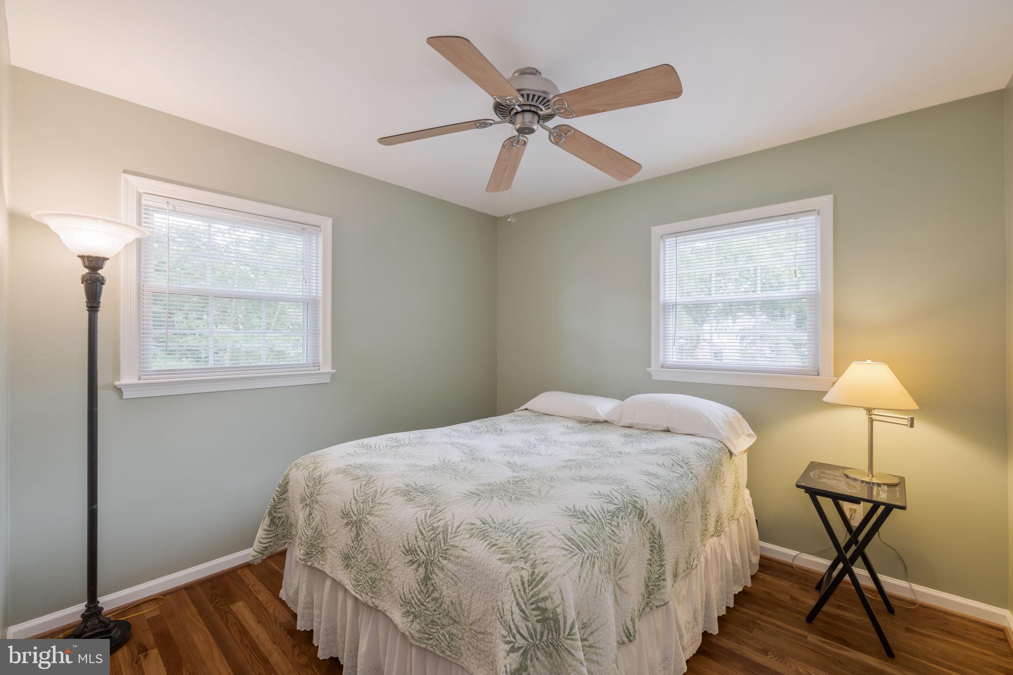 HAYFIELD FARM - Residential Lease