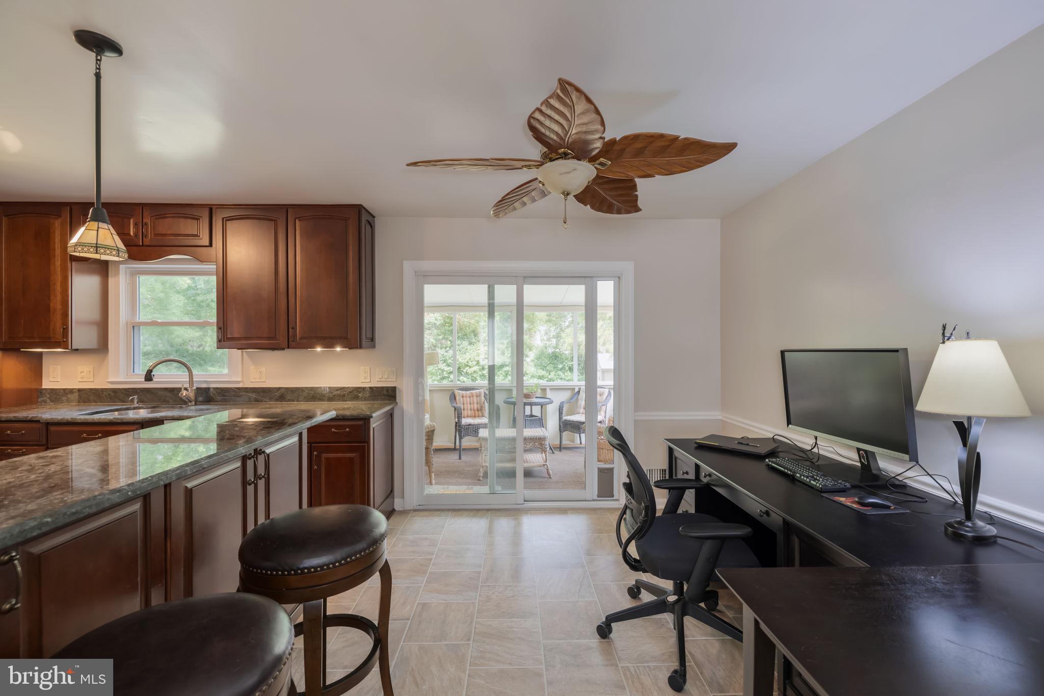 HAYFIELD FARM - Residential Lease