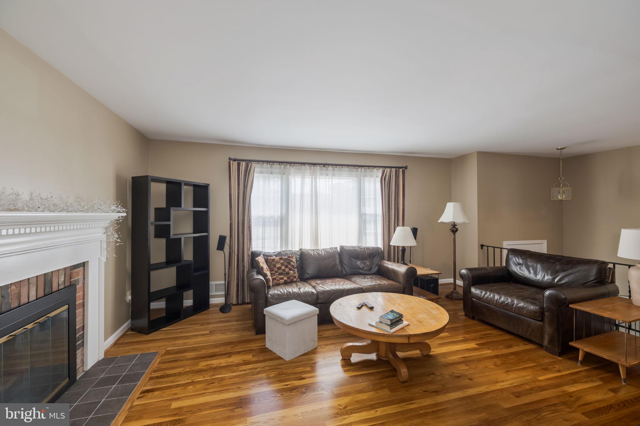 HAYFIELD FARM - Residential Lease