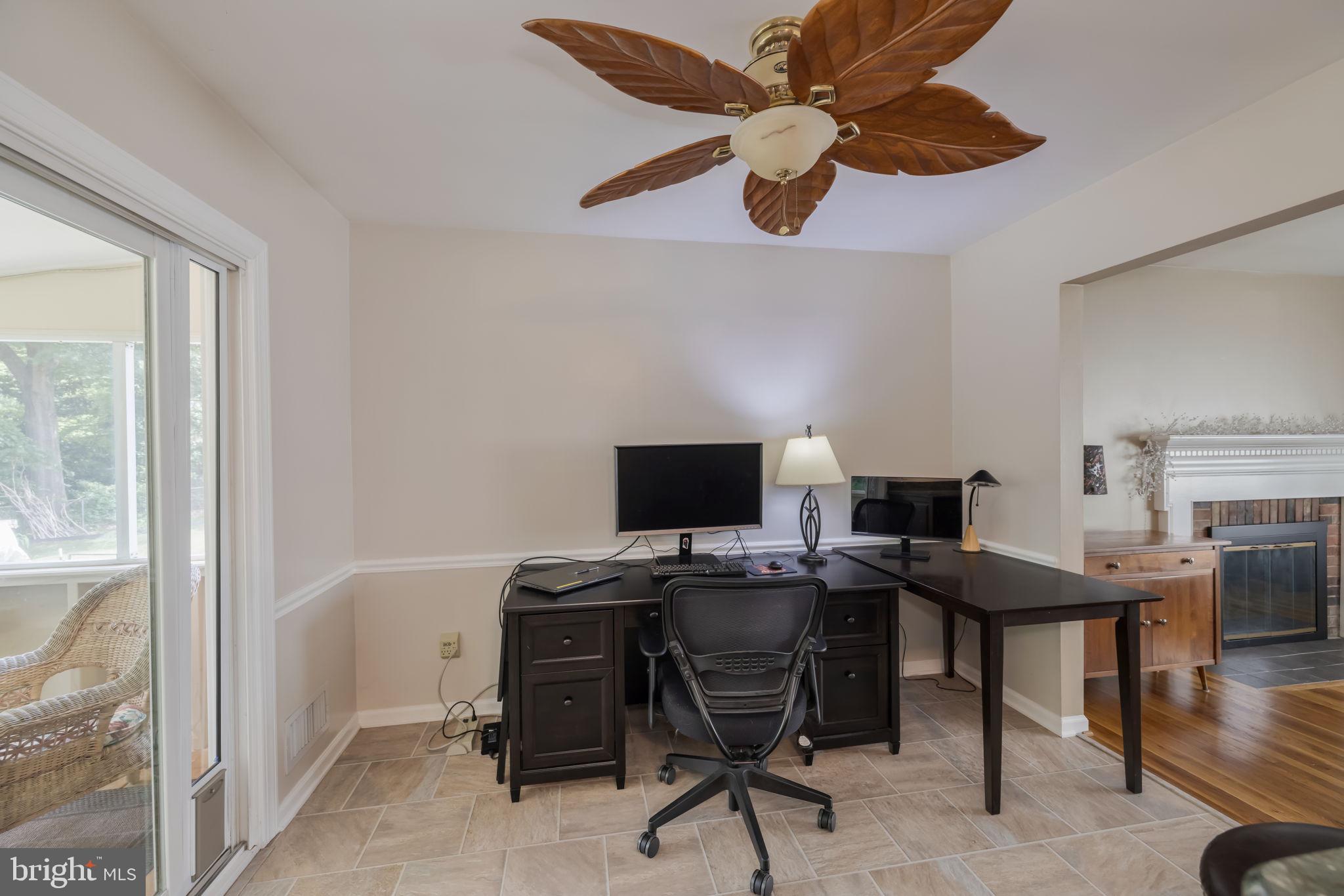 HAYFIELD FARM - Residential Lease