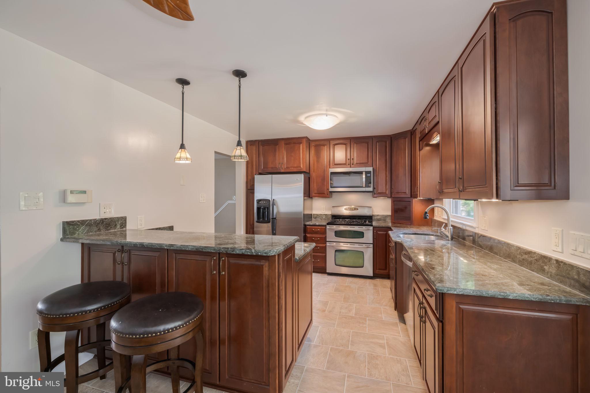 HAYFIELD FARM - Residential Lease