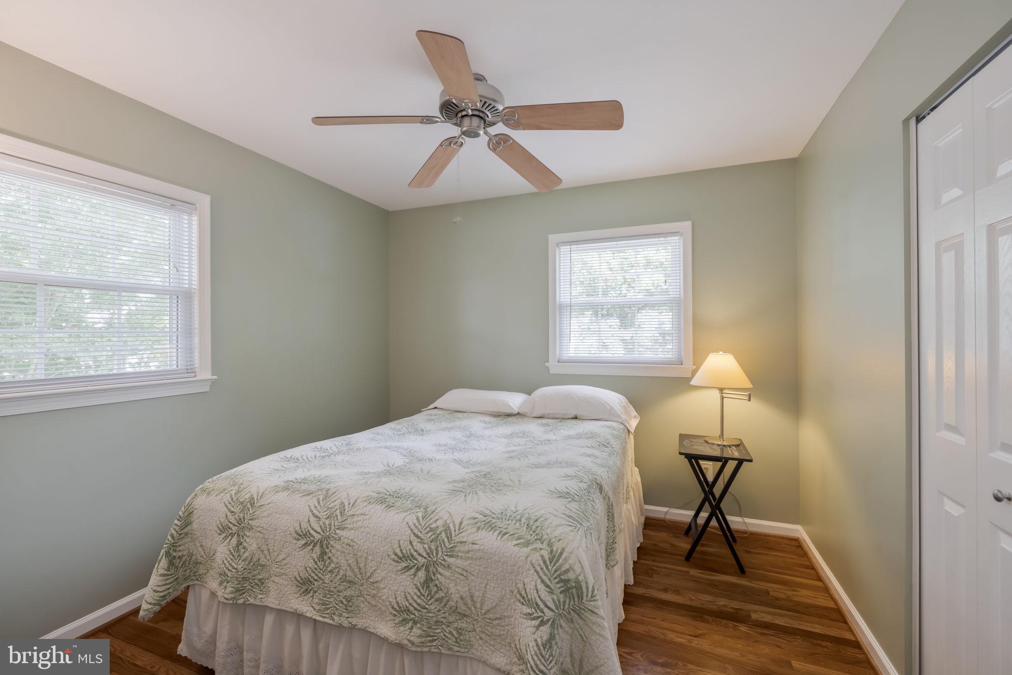 HAYFIELD FARM - Residential Lease