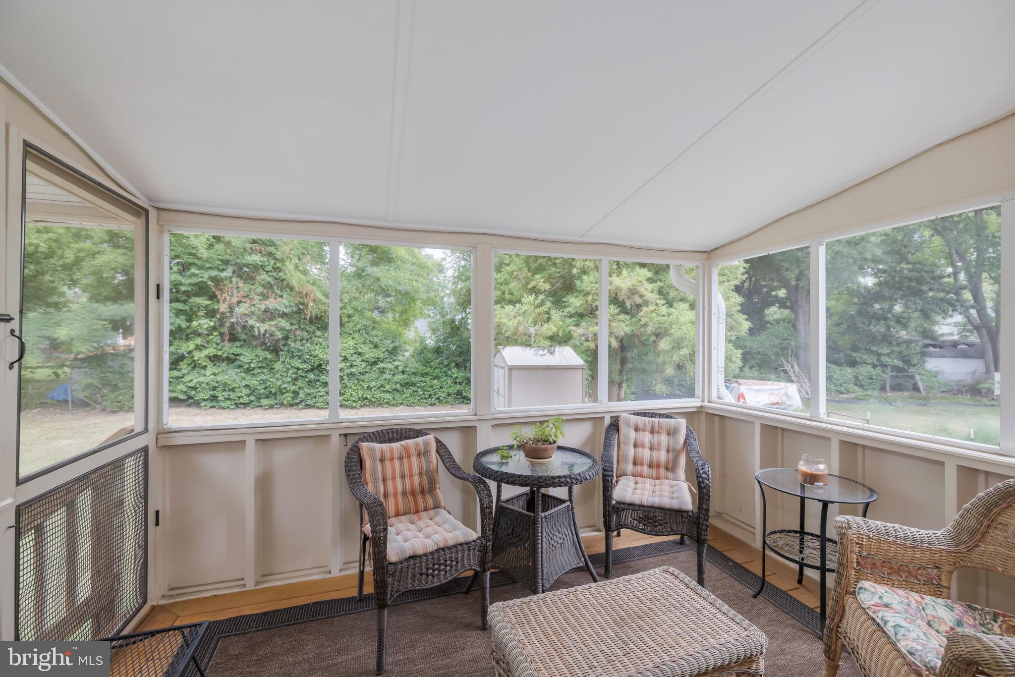 HAYFIELD FARM - Residential Lease