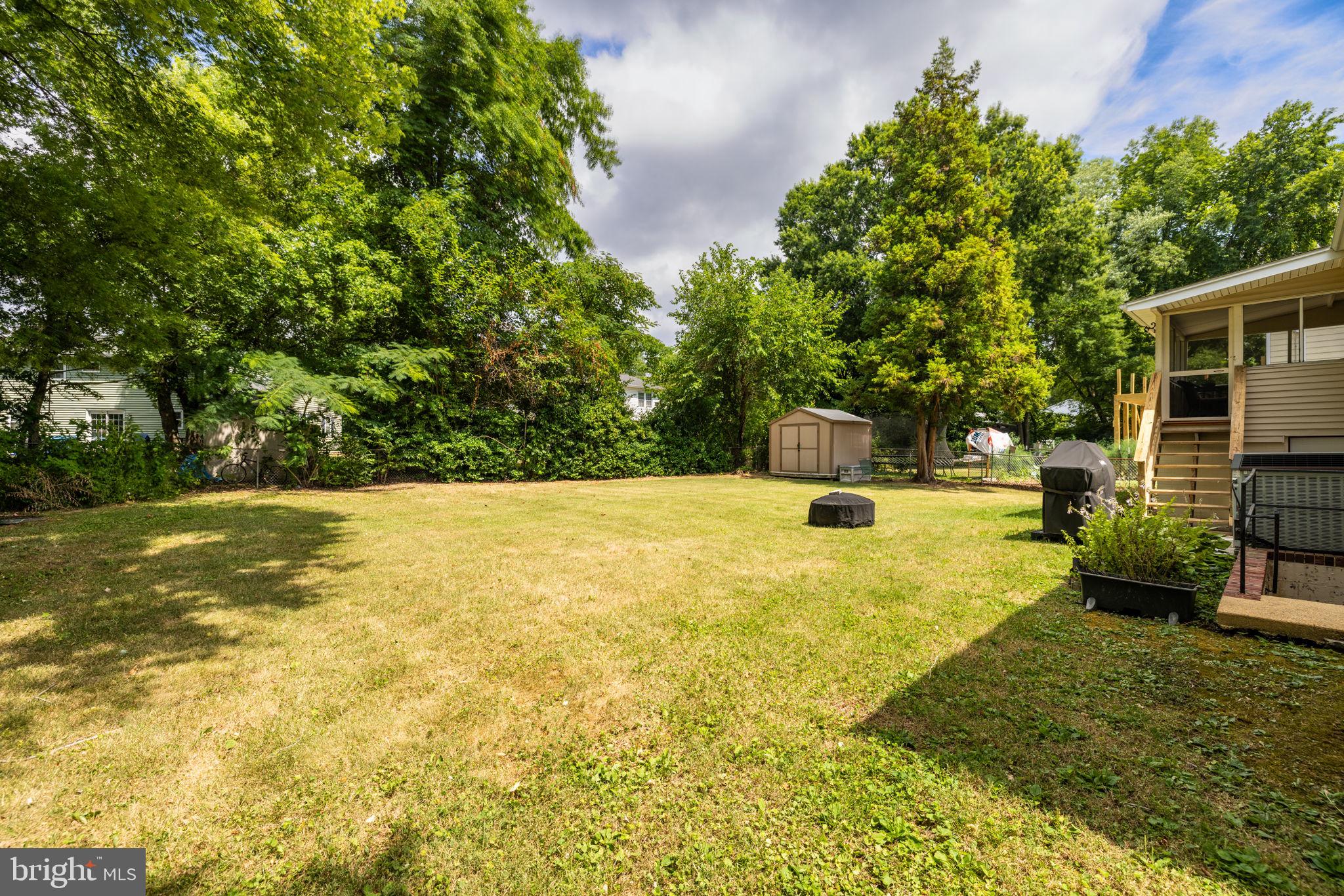 HAYFIELD FARM - Residential Lease