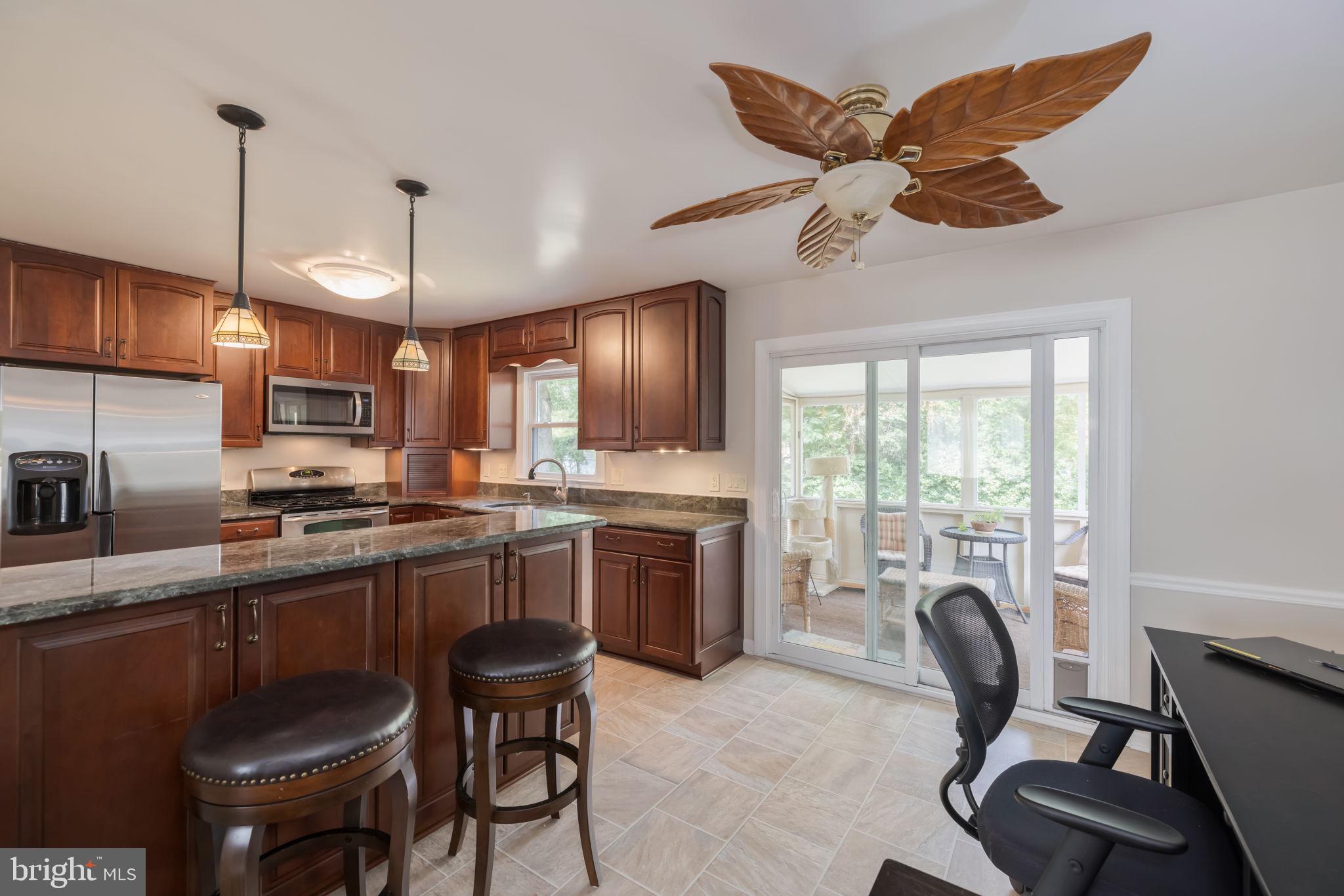 HAYFIELD FARM - Residential Lease