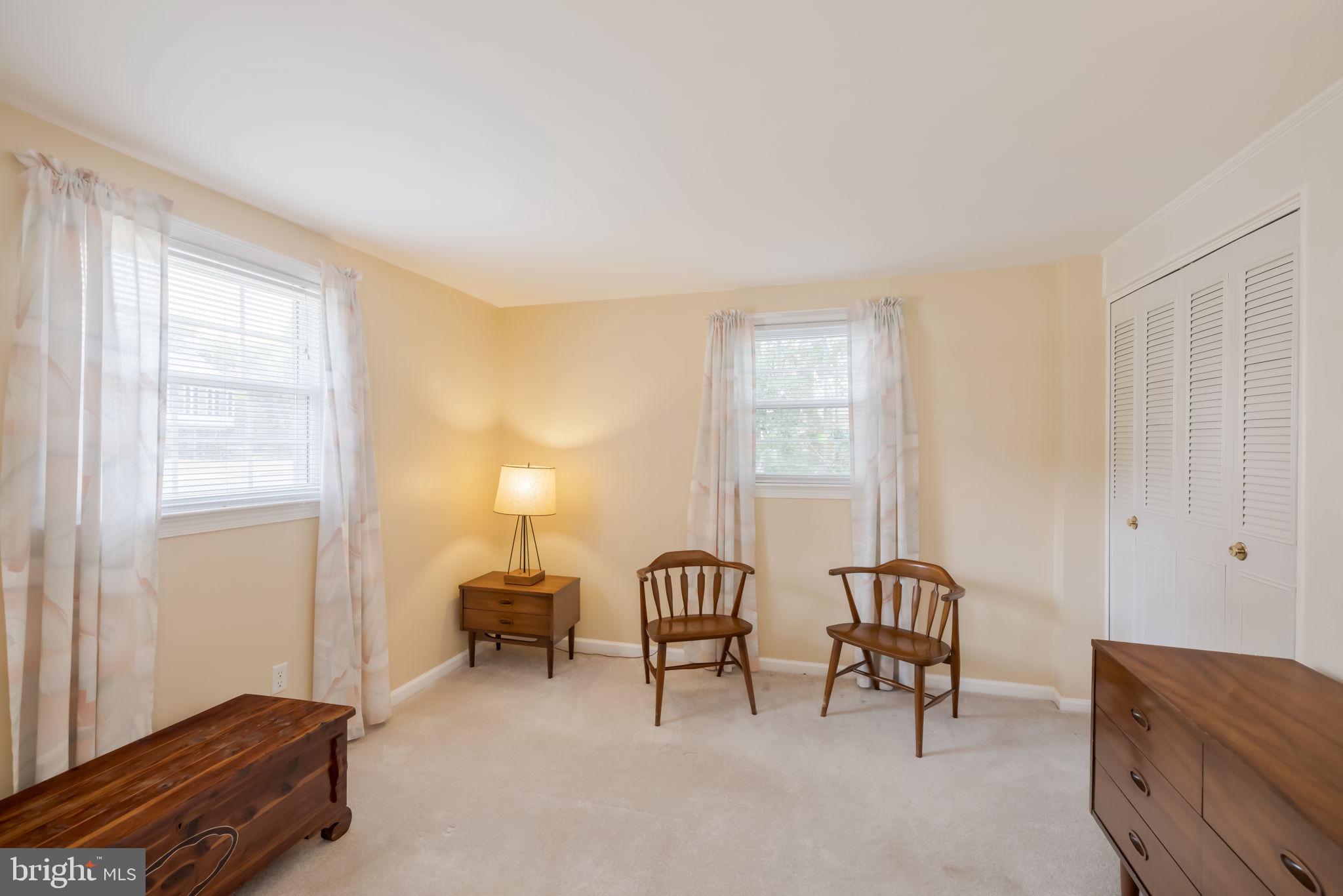 HAYFIELD FARM - Residential Lease