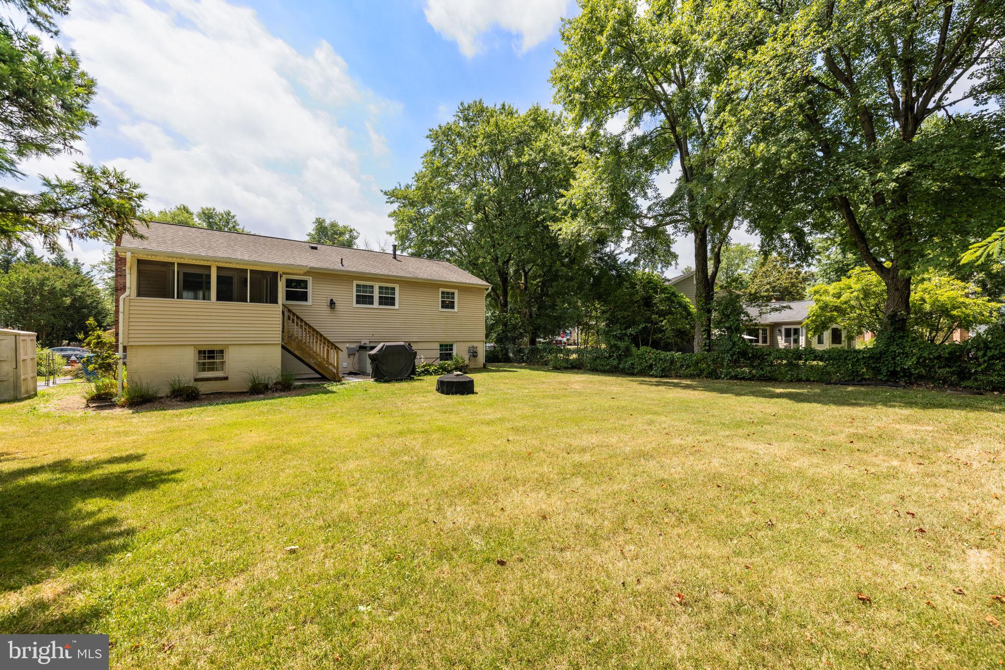 HAYFIELD FARM - Residential Lease