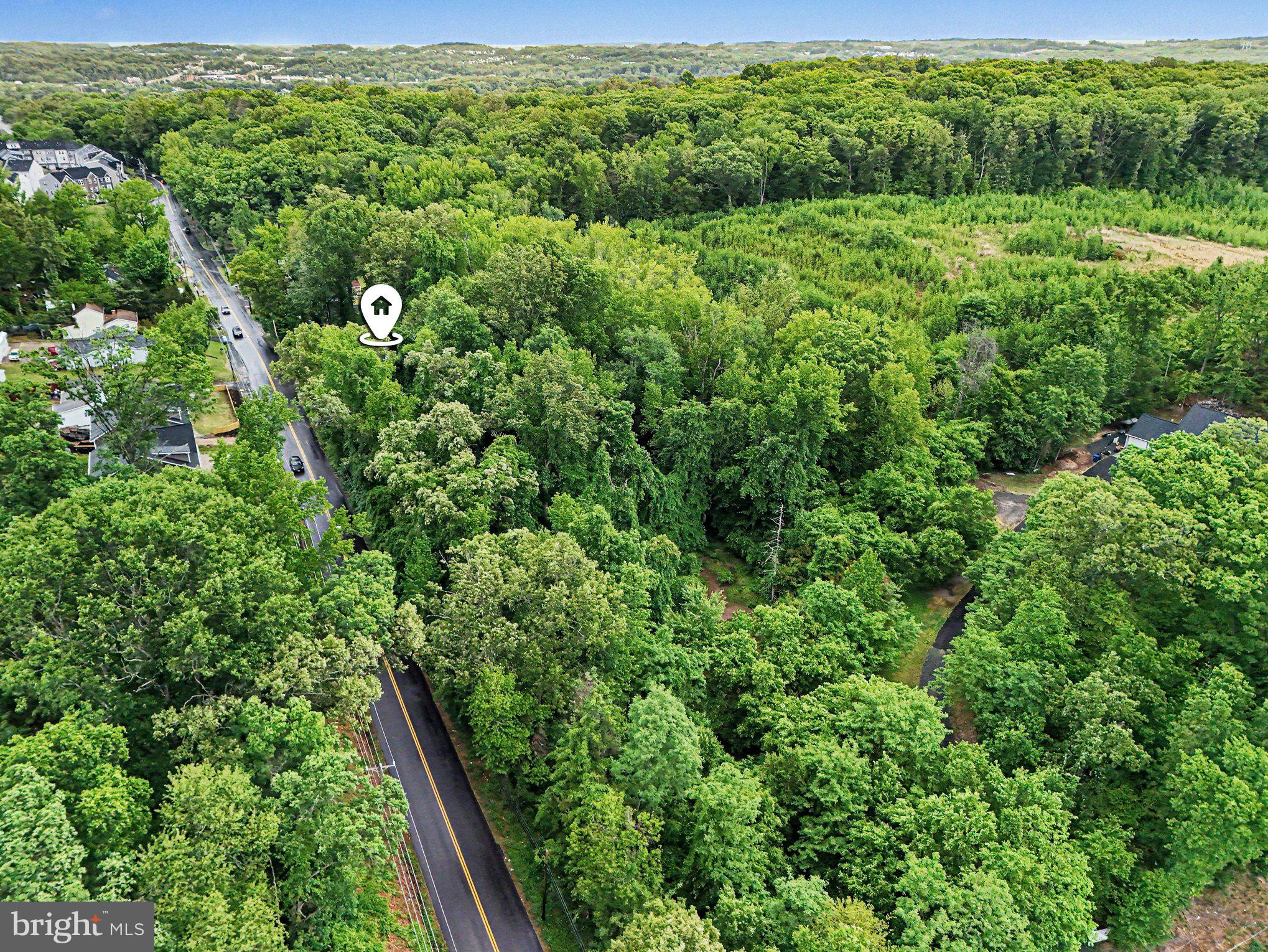 18559 OLD TRIANGLE ROAD