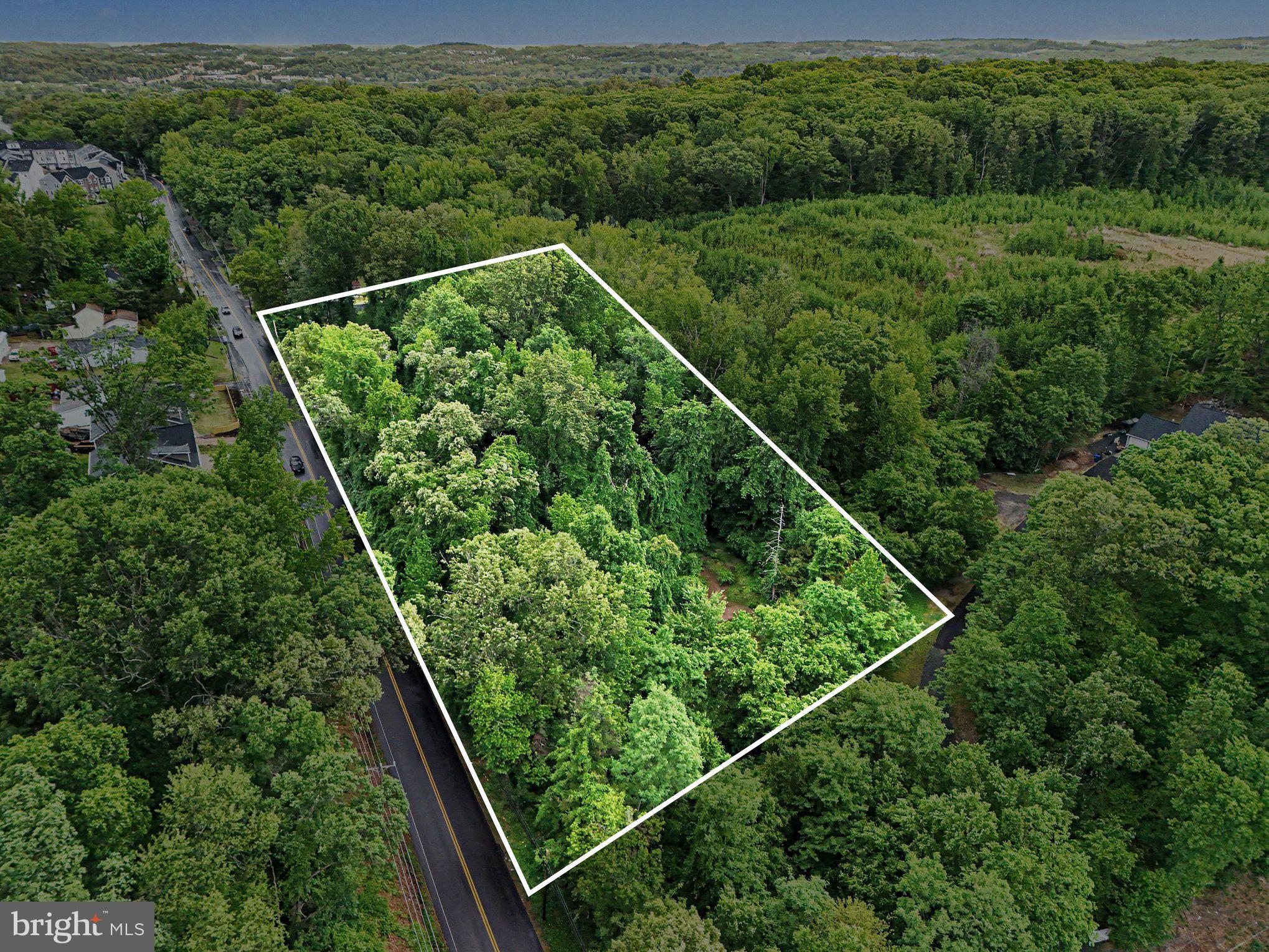 18559 OLD TRIANGLE ROAD