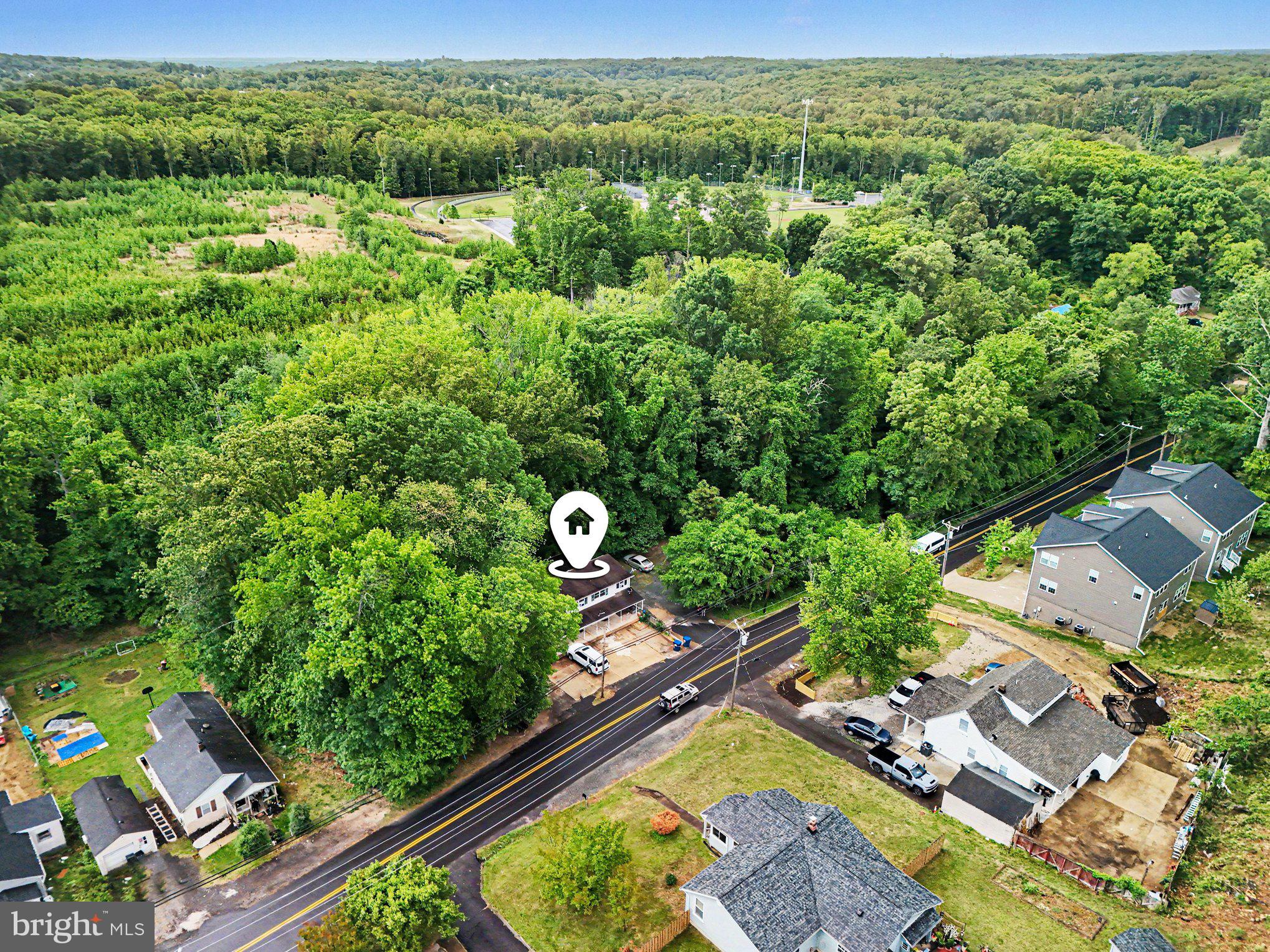 18559 OLD TRIANGLE ROAD