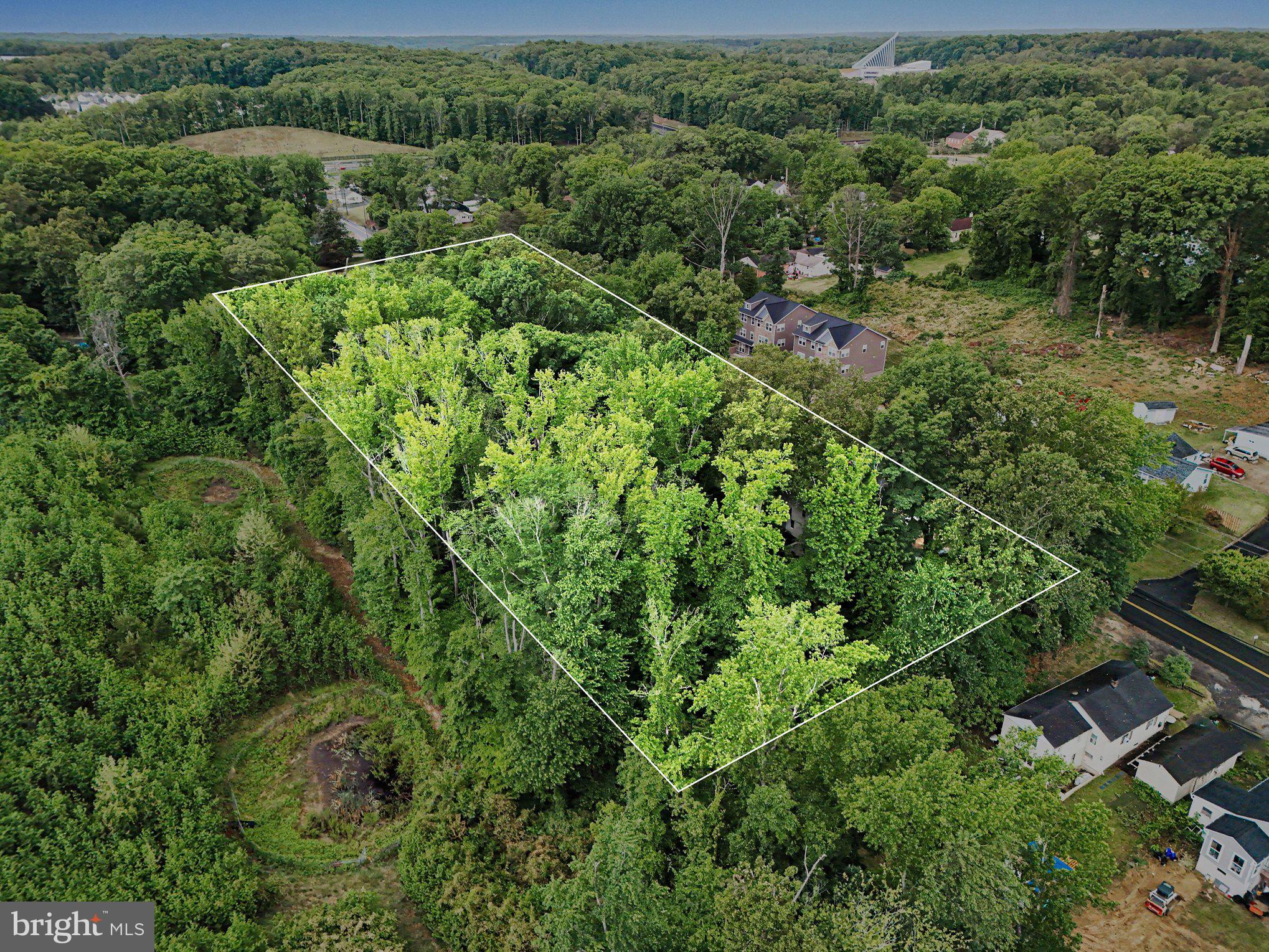 18559 OLD TRIANGLE ROAD
