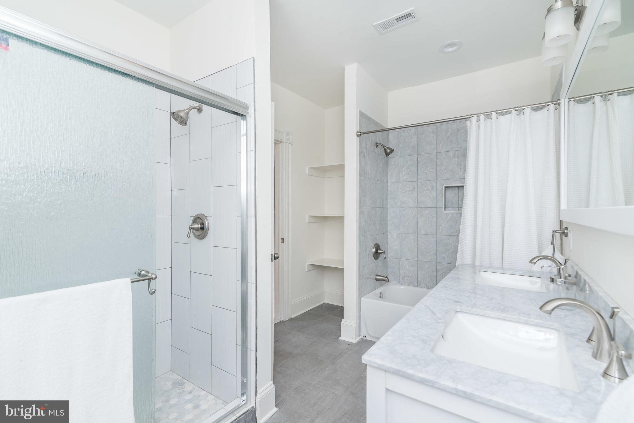 RESERVOIR HILL HISTORIC DISTRICT - Residential