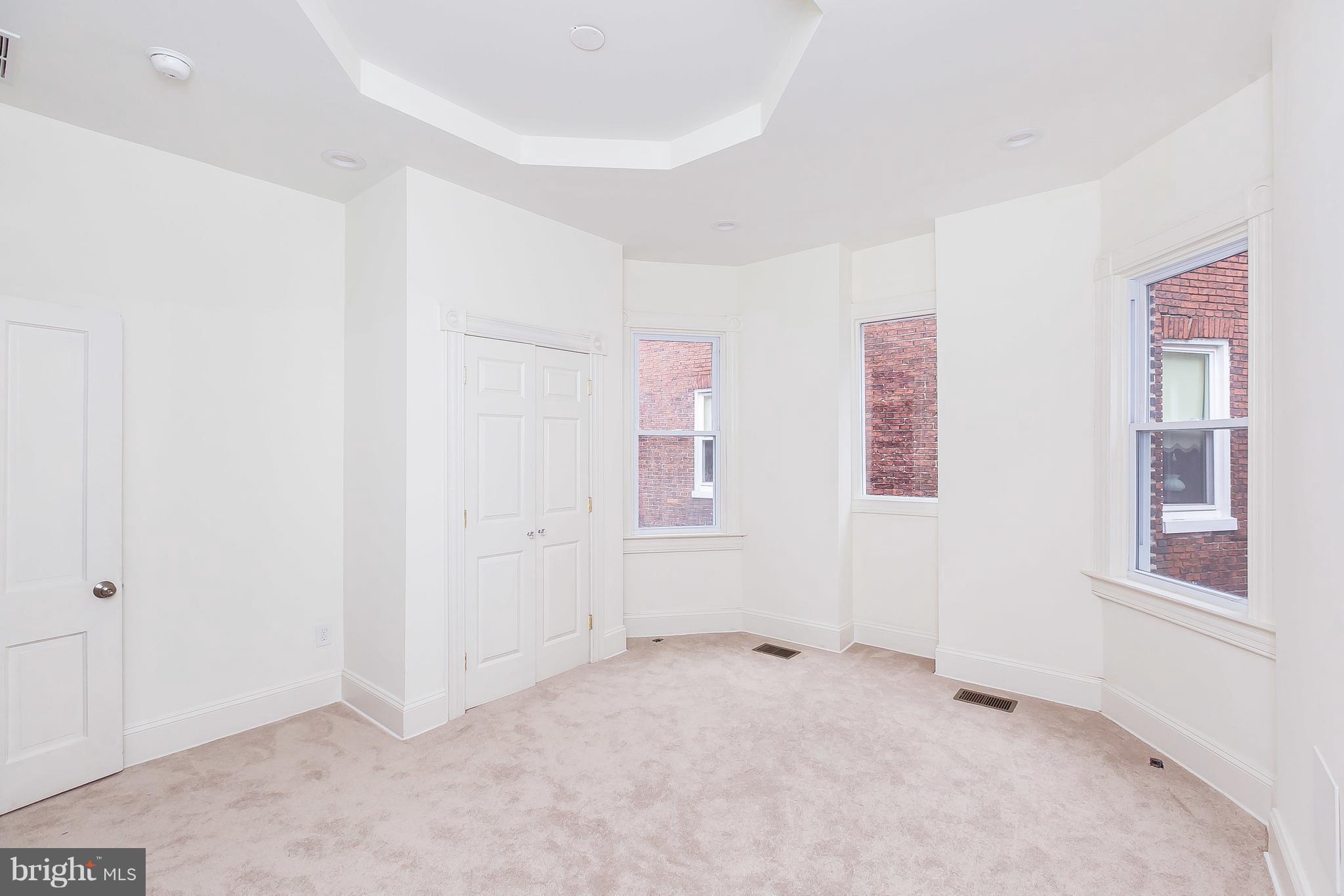 RESERVOIR HILL HISTORIC DISTRICT - Residential