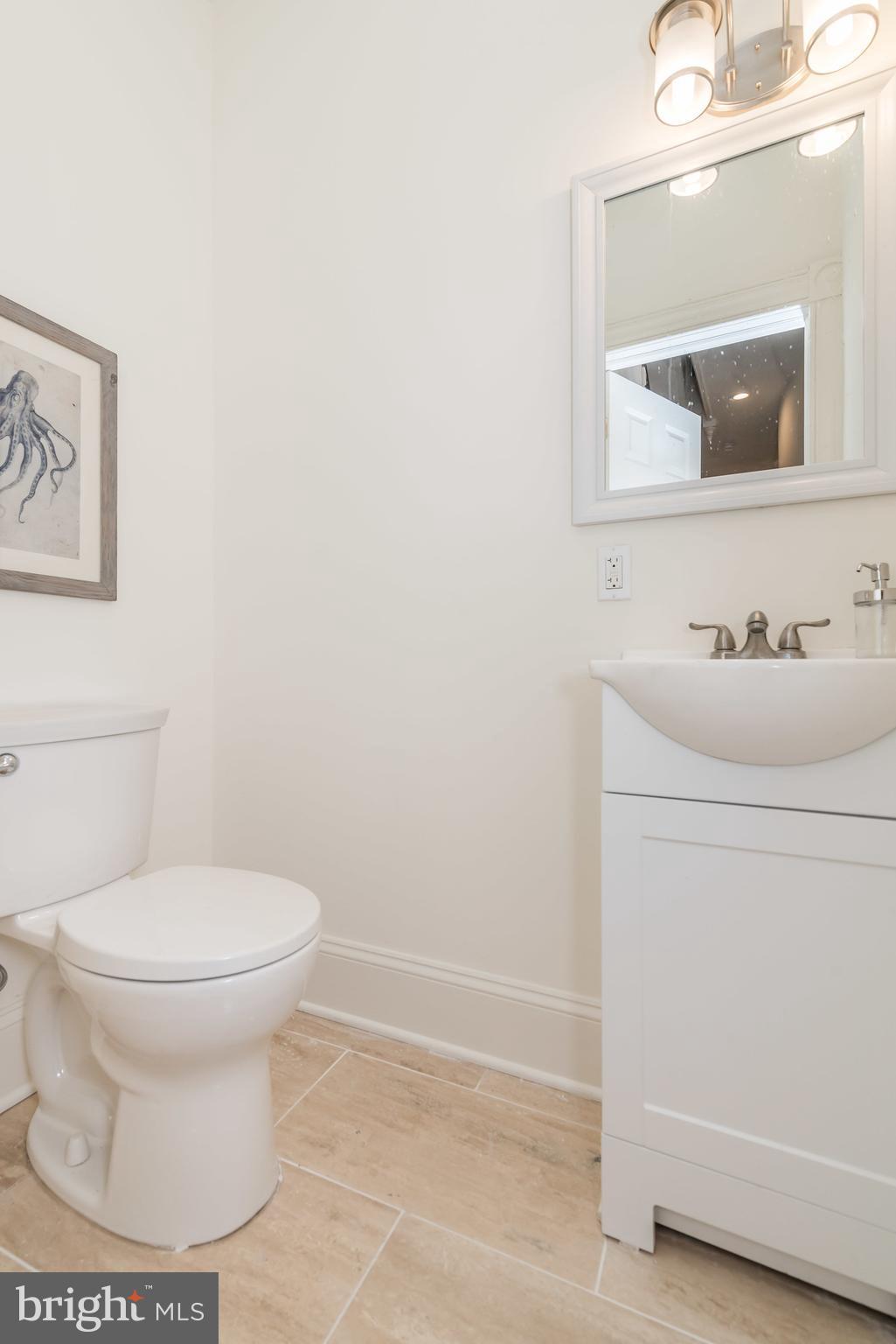 RESERVOIR HILL HISTORIC DISTRICT - Residential