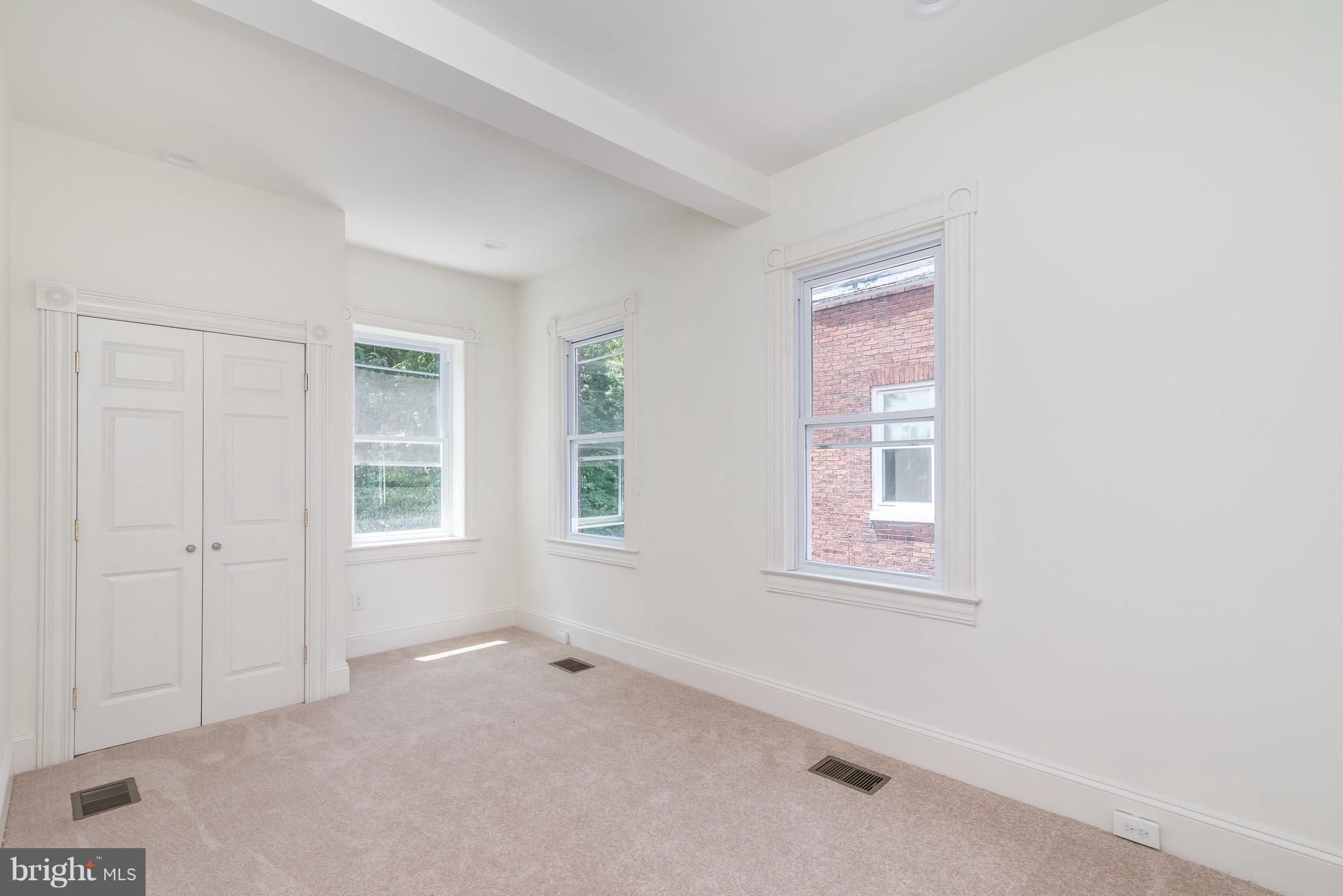 RESERVOIR HILL HISTORIC DISTRICT - Residential