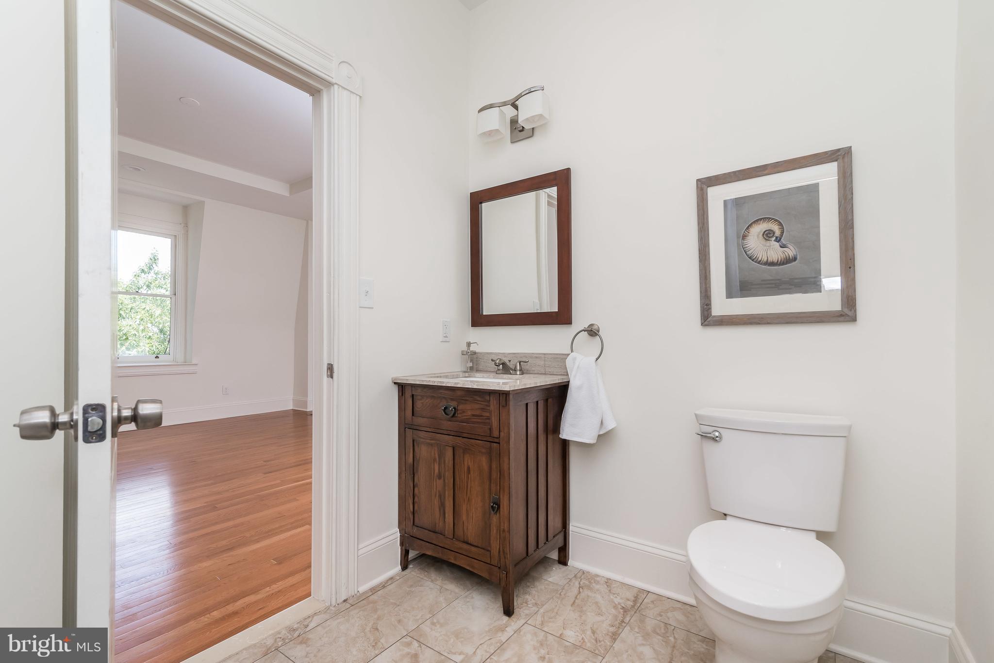 RESERVOIR HILL HISTORIC DISTRICT - Residential