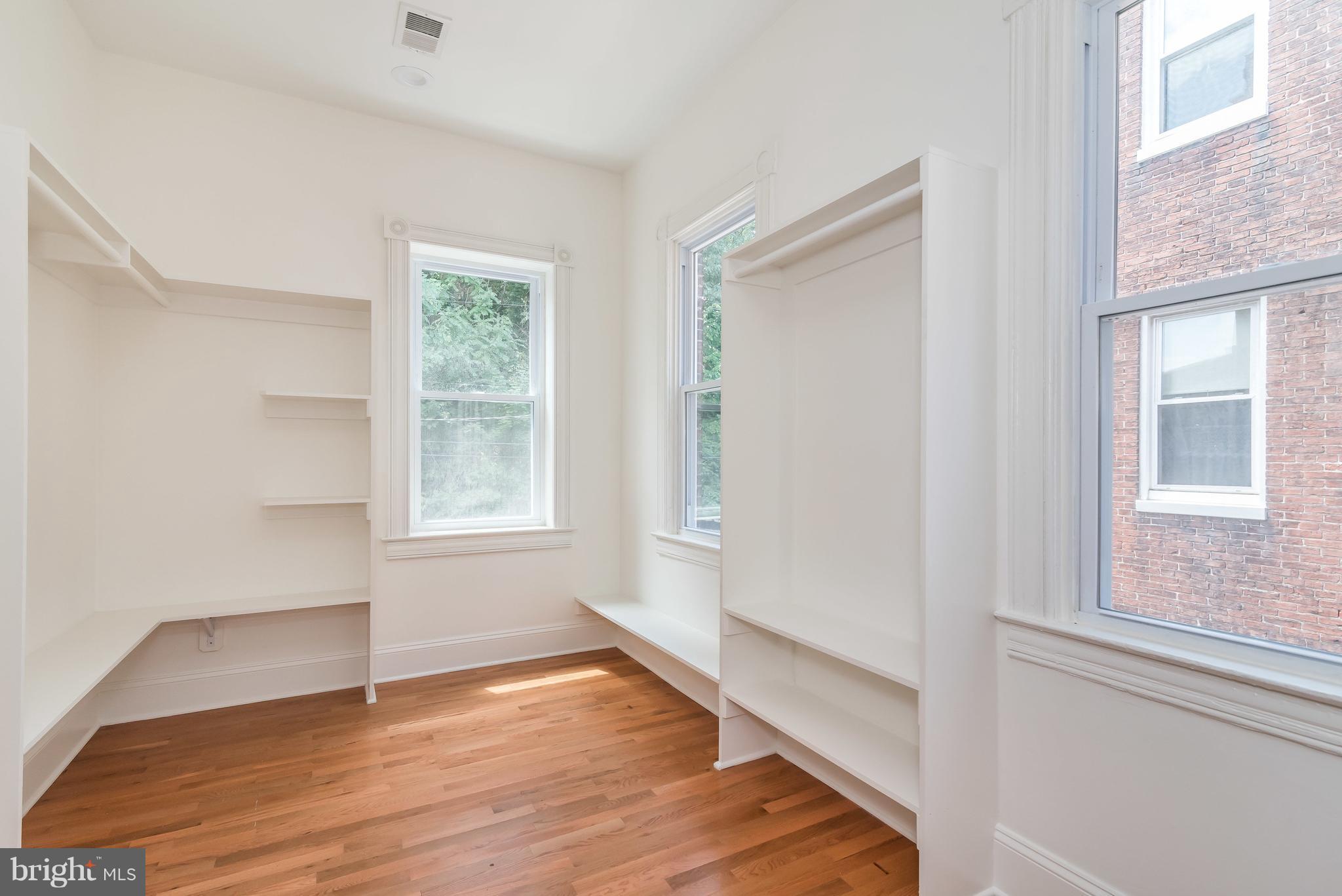 RESERVOIR HILL HISTORIC DISTRICT - Residential