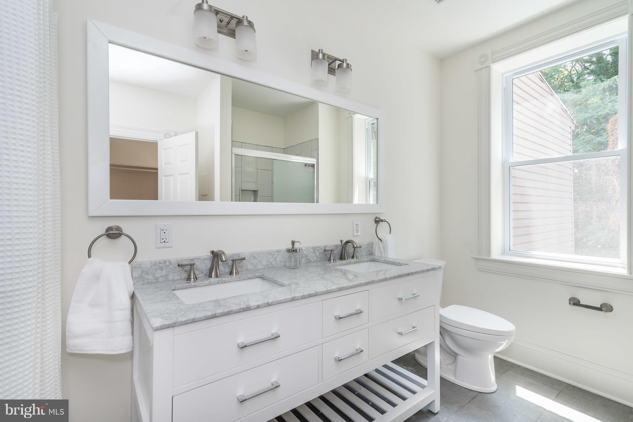 RESERVOIR HILL HISTORIC DISTRICT - Residential