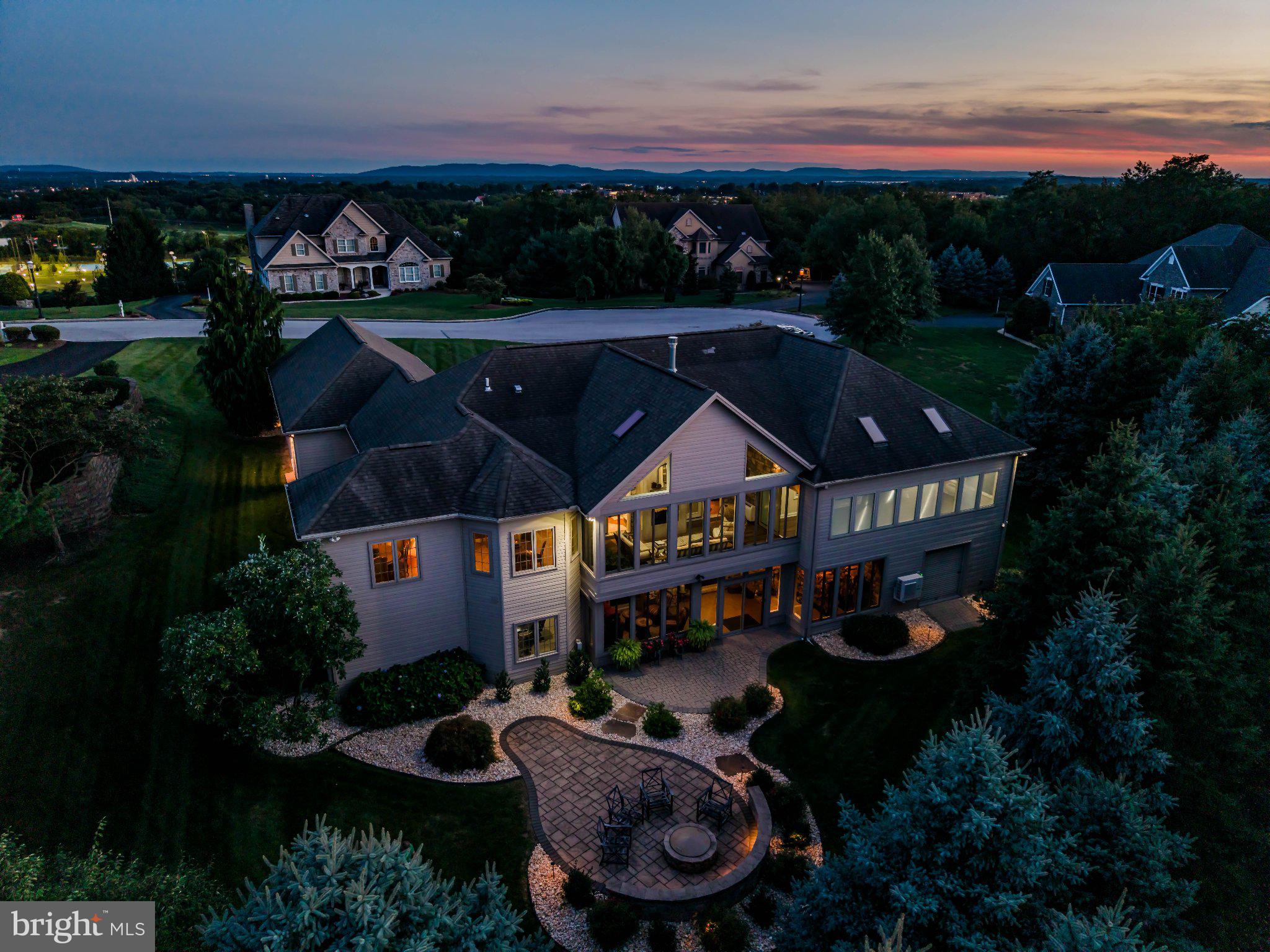 6208 LOOKOUT DRIVE