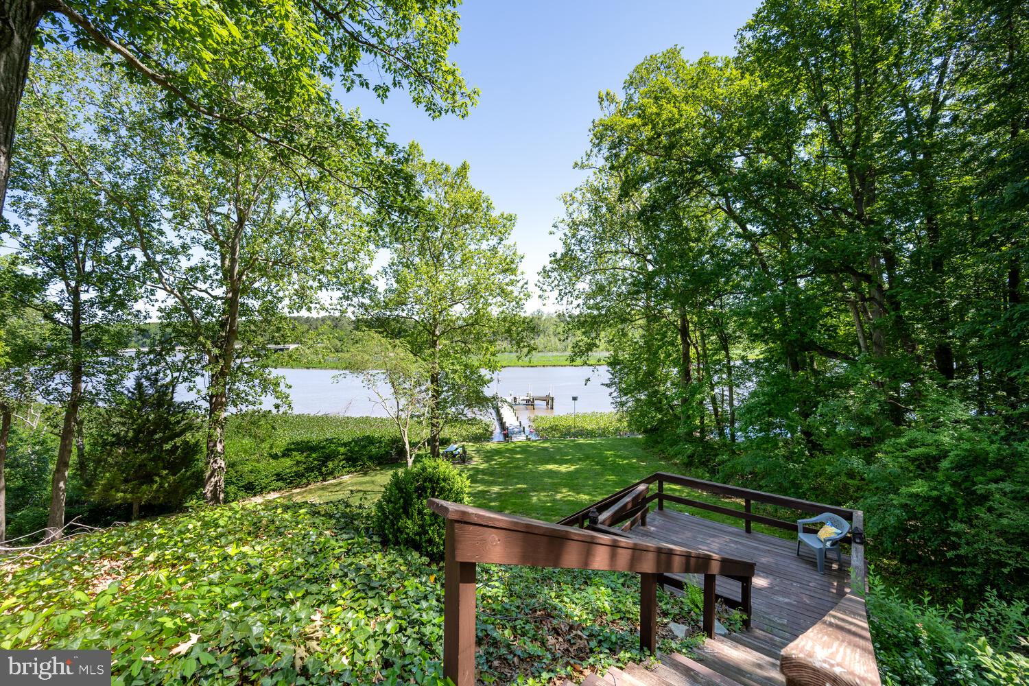 33438 TUCKAHOE RIVER ROAD