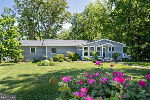 33438 TUCKAHOE RIVER ROAD EASTON MD 21601