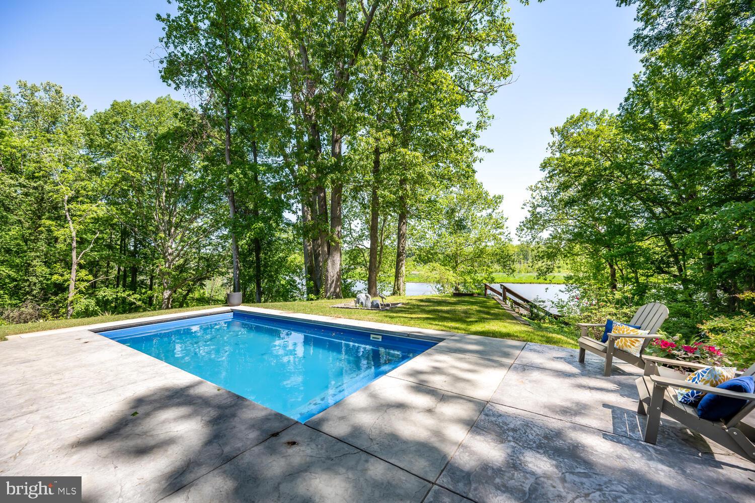 33438 TUCKAHOE RIVER ROAD