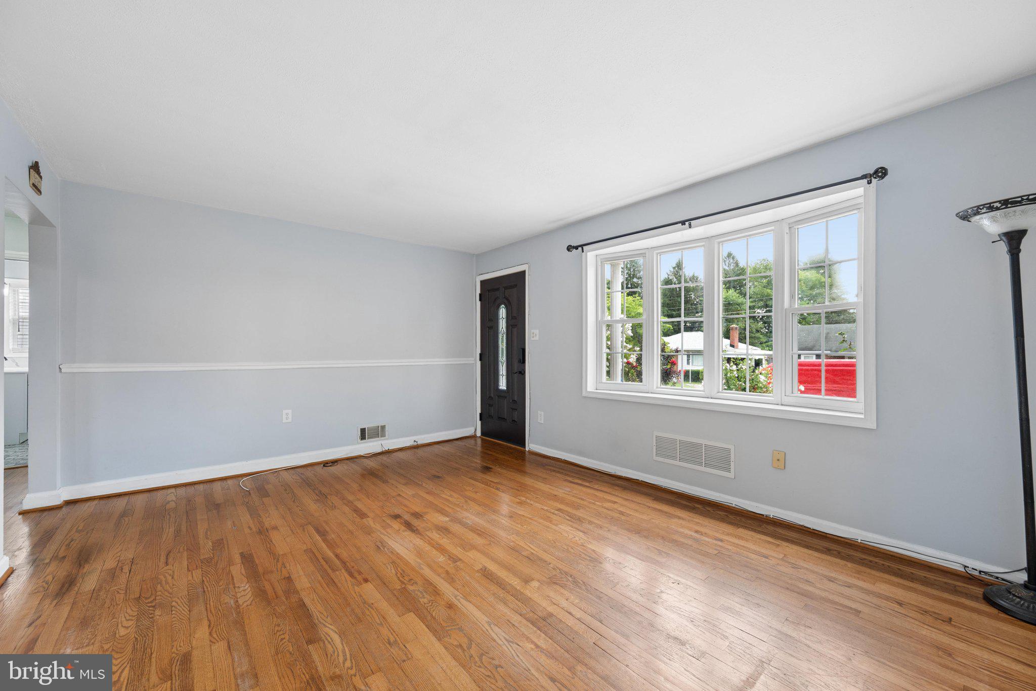213 NOTTINGHAM ROAD