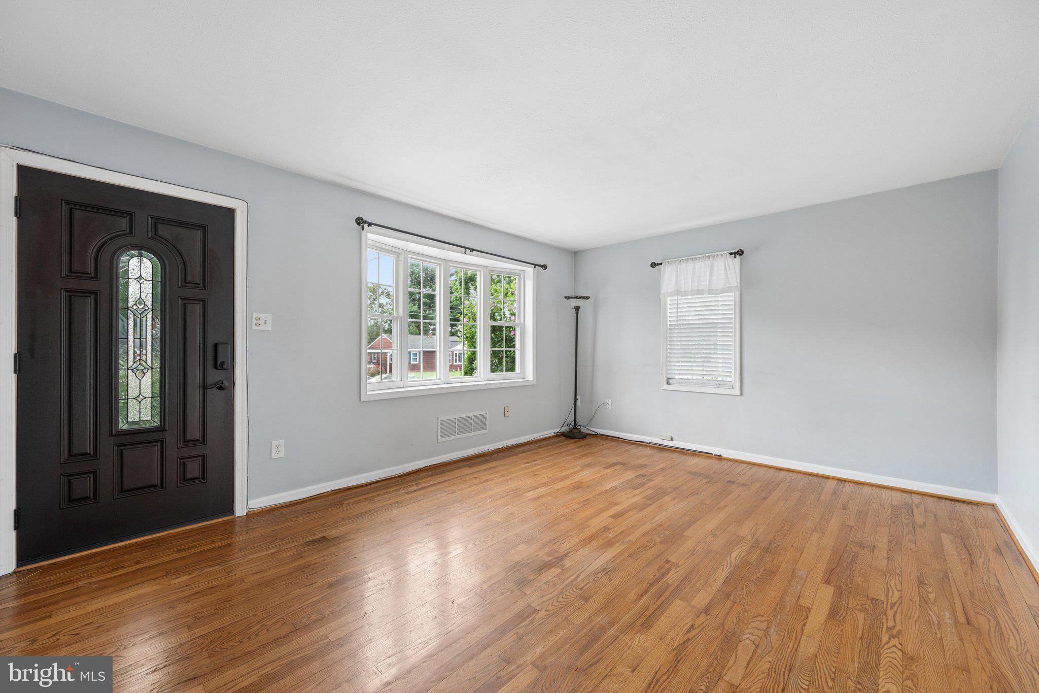 213 NOTTINGHAM ROAD