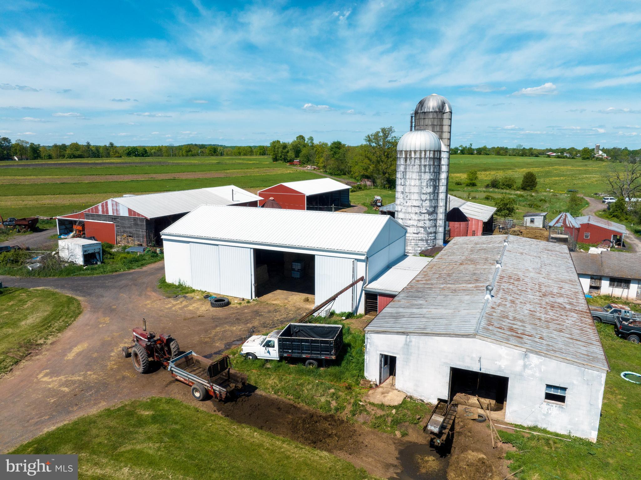 NONE AVAILABLE - Farm