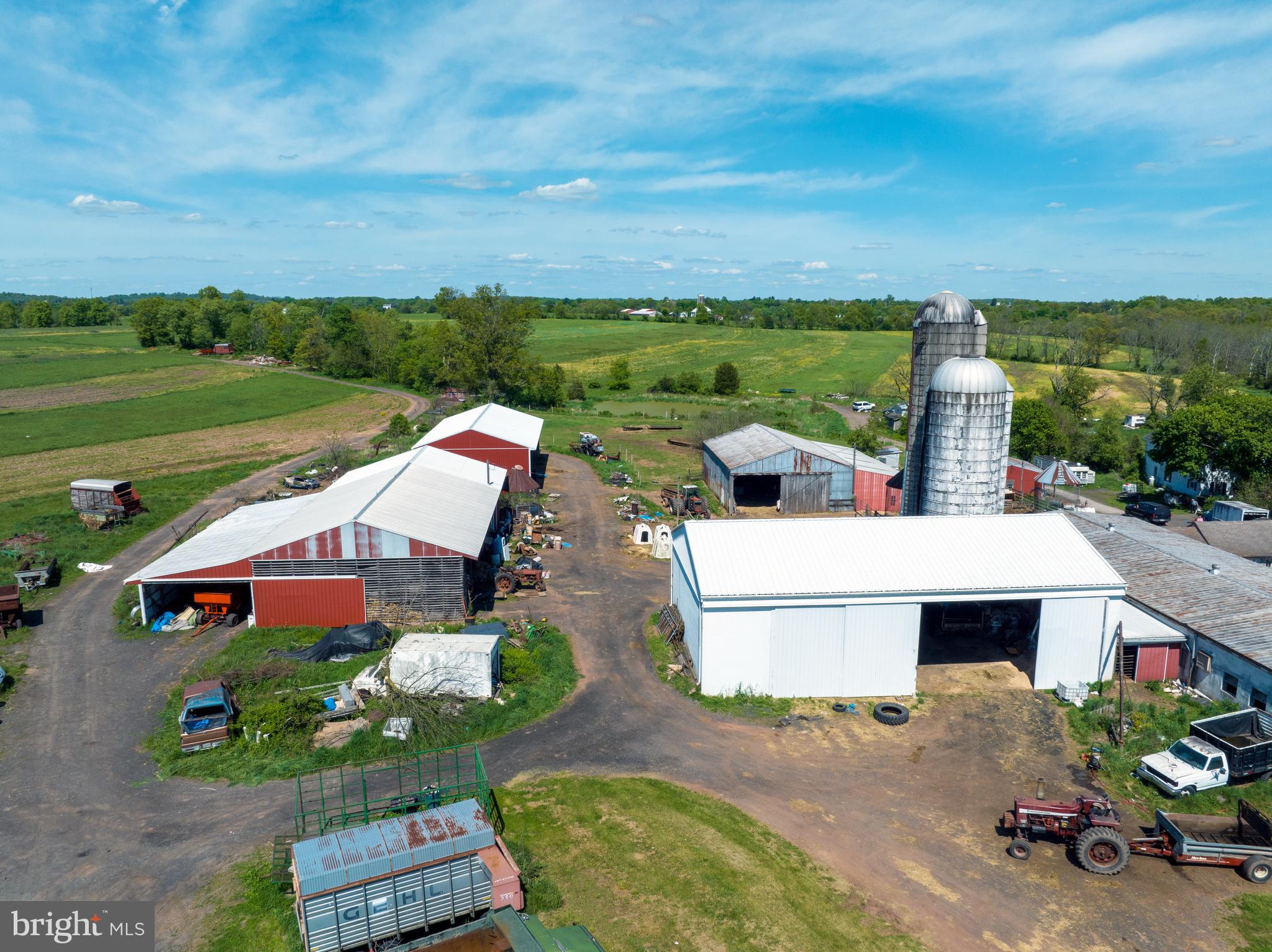 NONE AVAILABLE - Farm