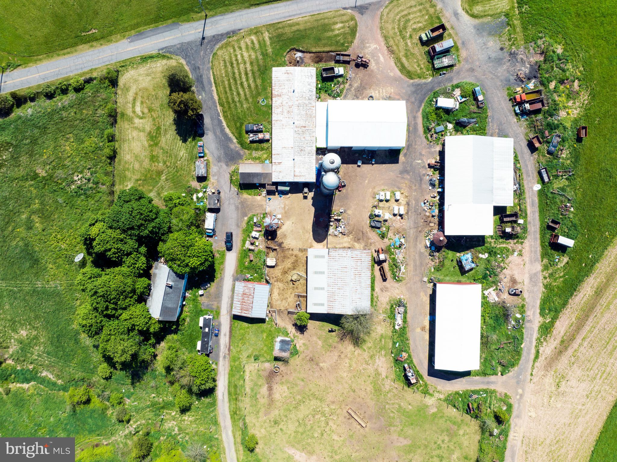 NONE AVAILABLE - Farm