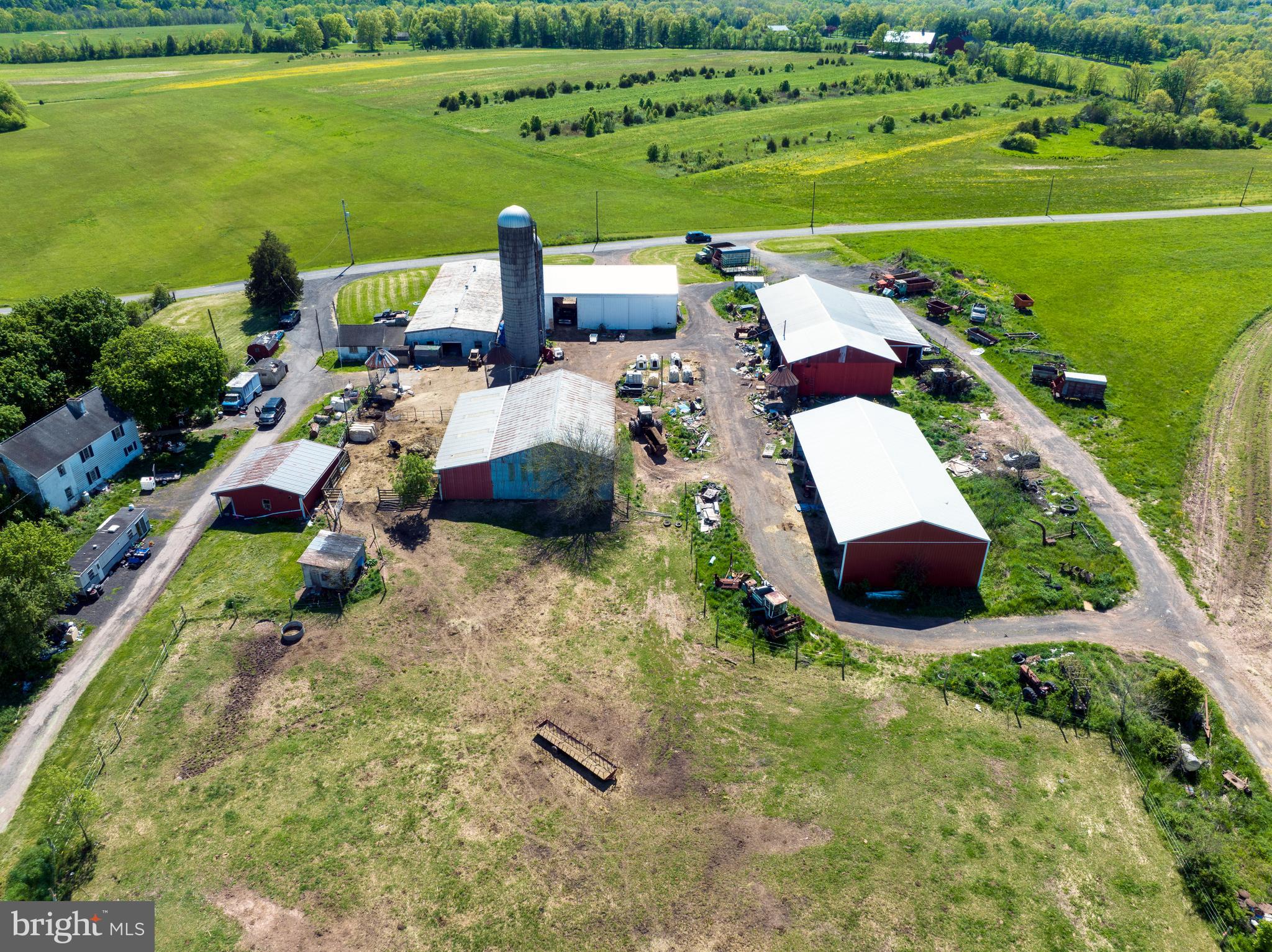 NONE AVAILABLE - Farm