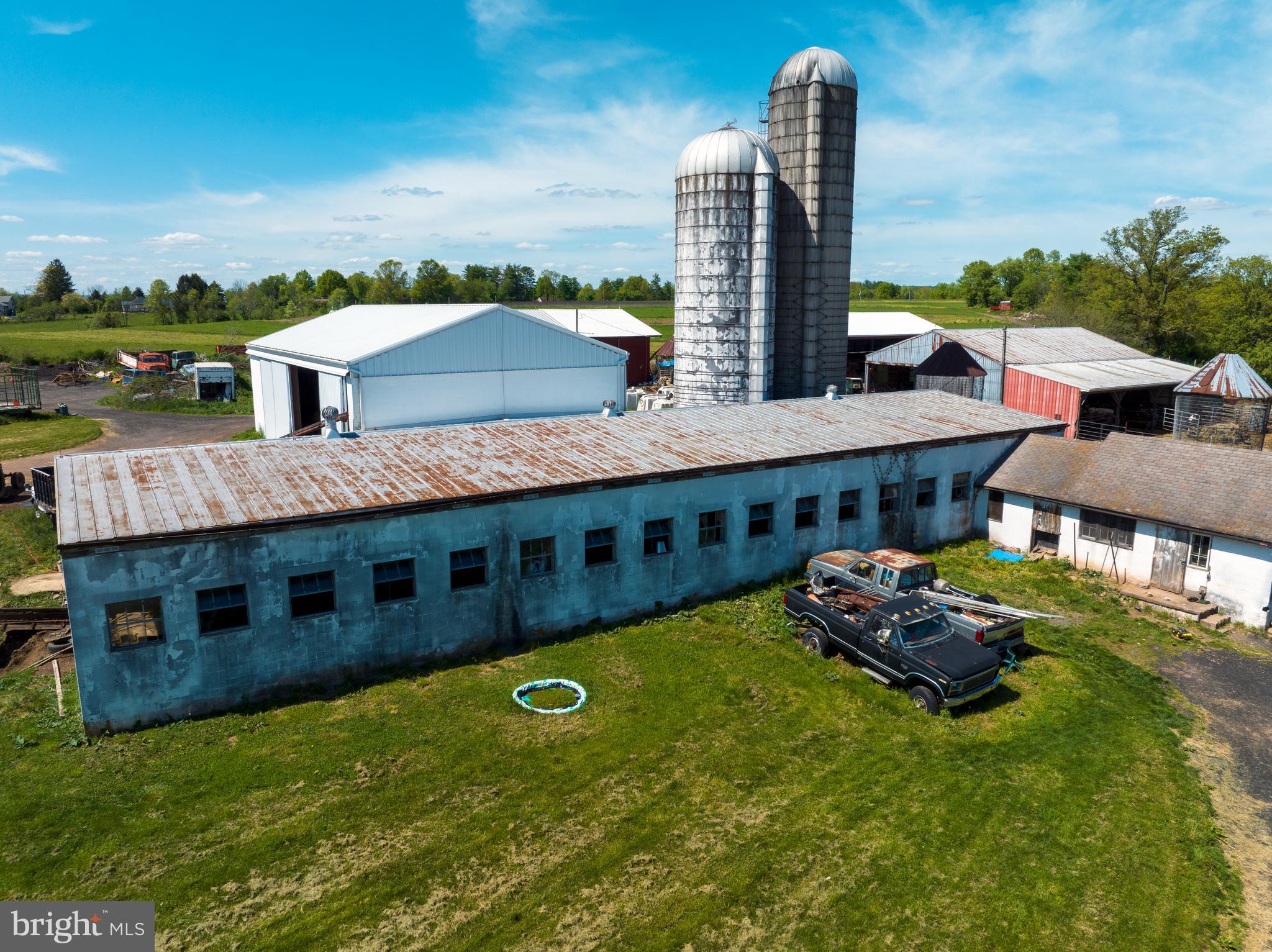 NONE AVAILABLE - Farm