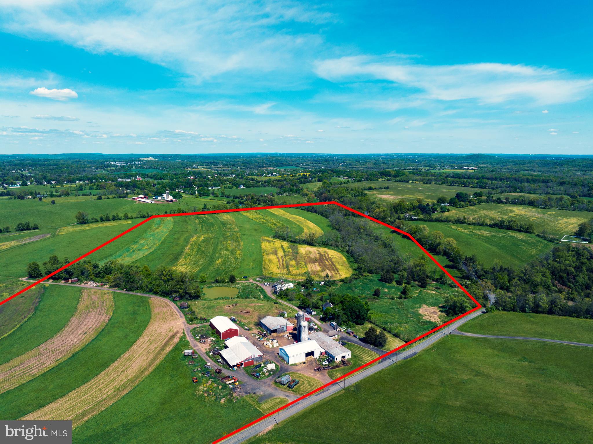 NONE AVAILABLE - Farm