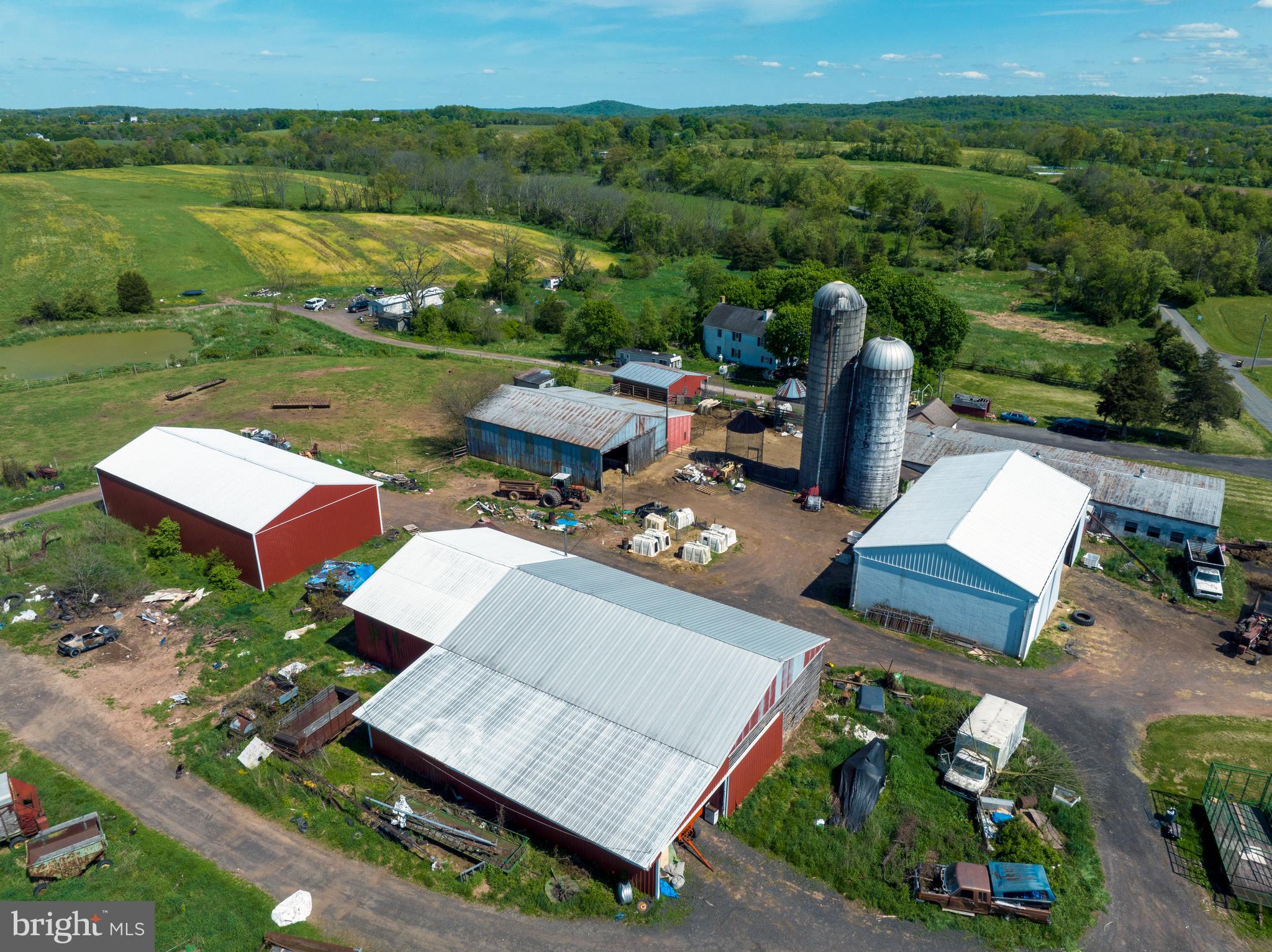 NONE AVAILABLE - Farm