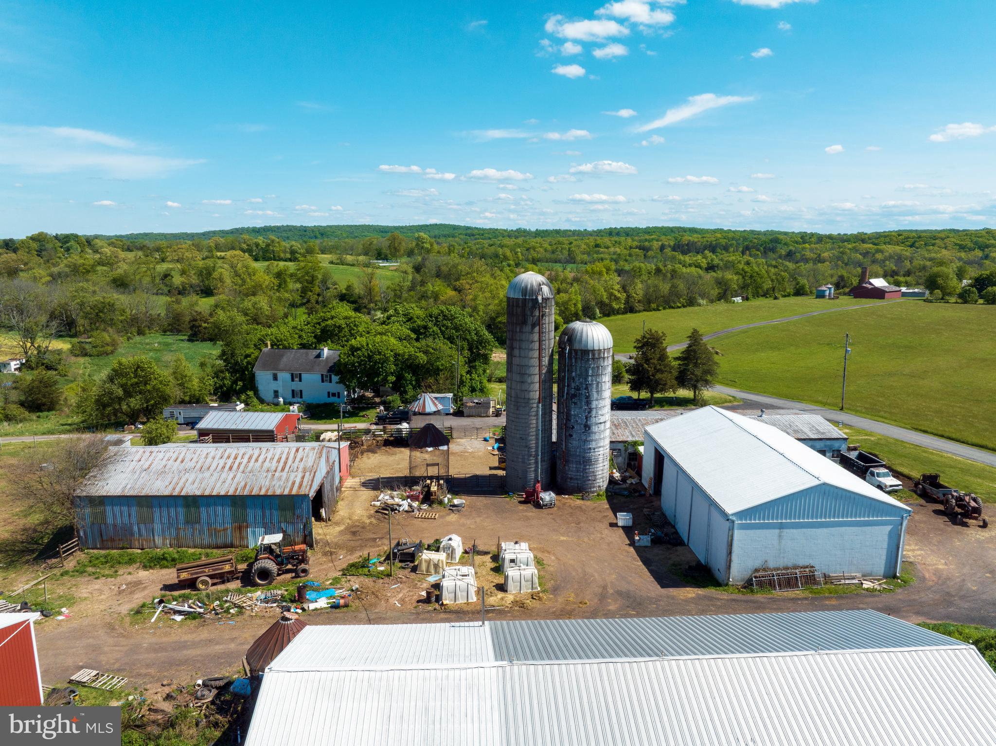 NONE AVAILABLE - Farm