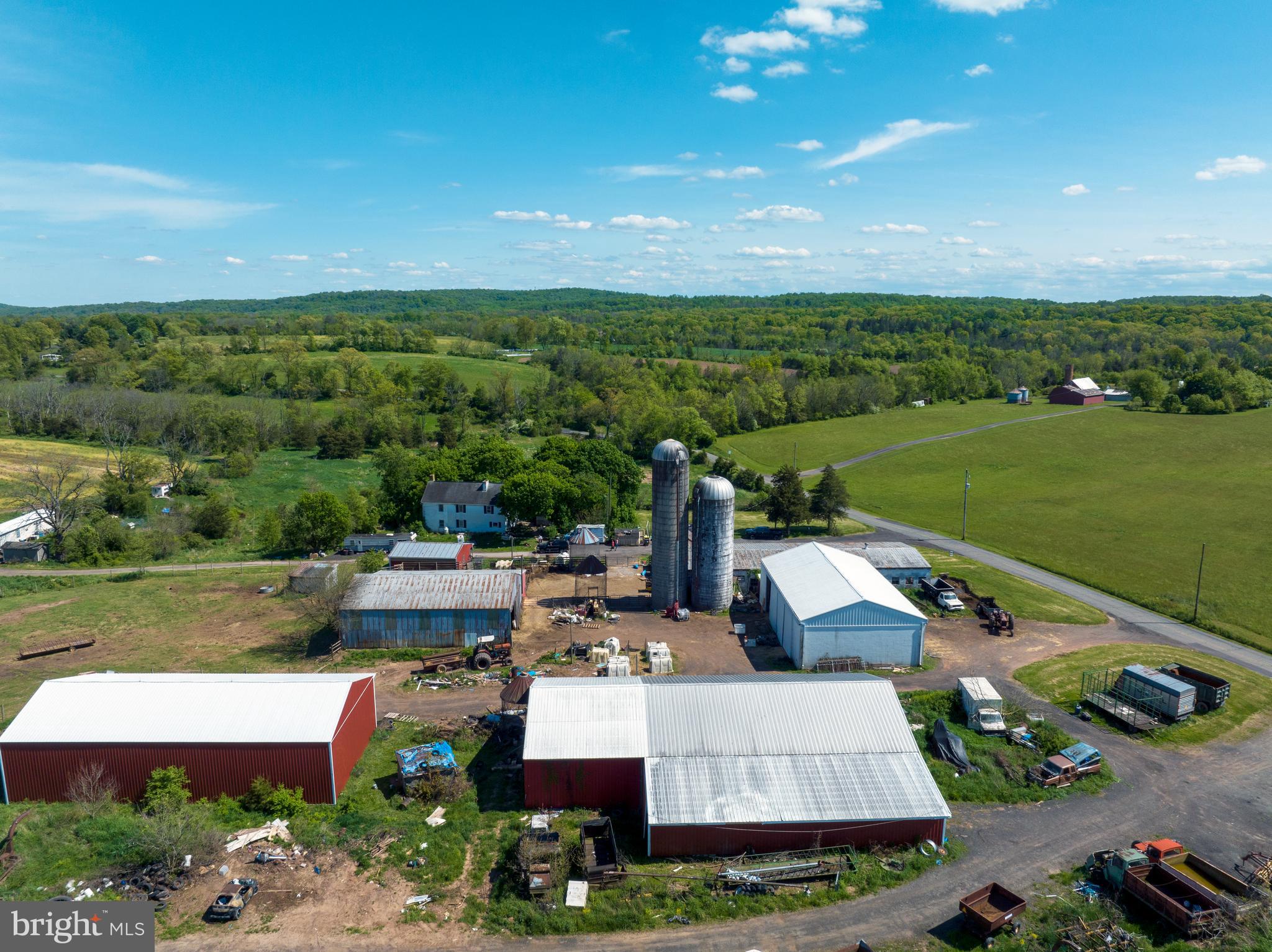 NONE AVAILABLE - Farm