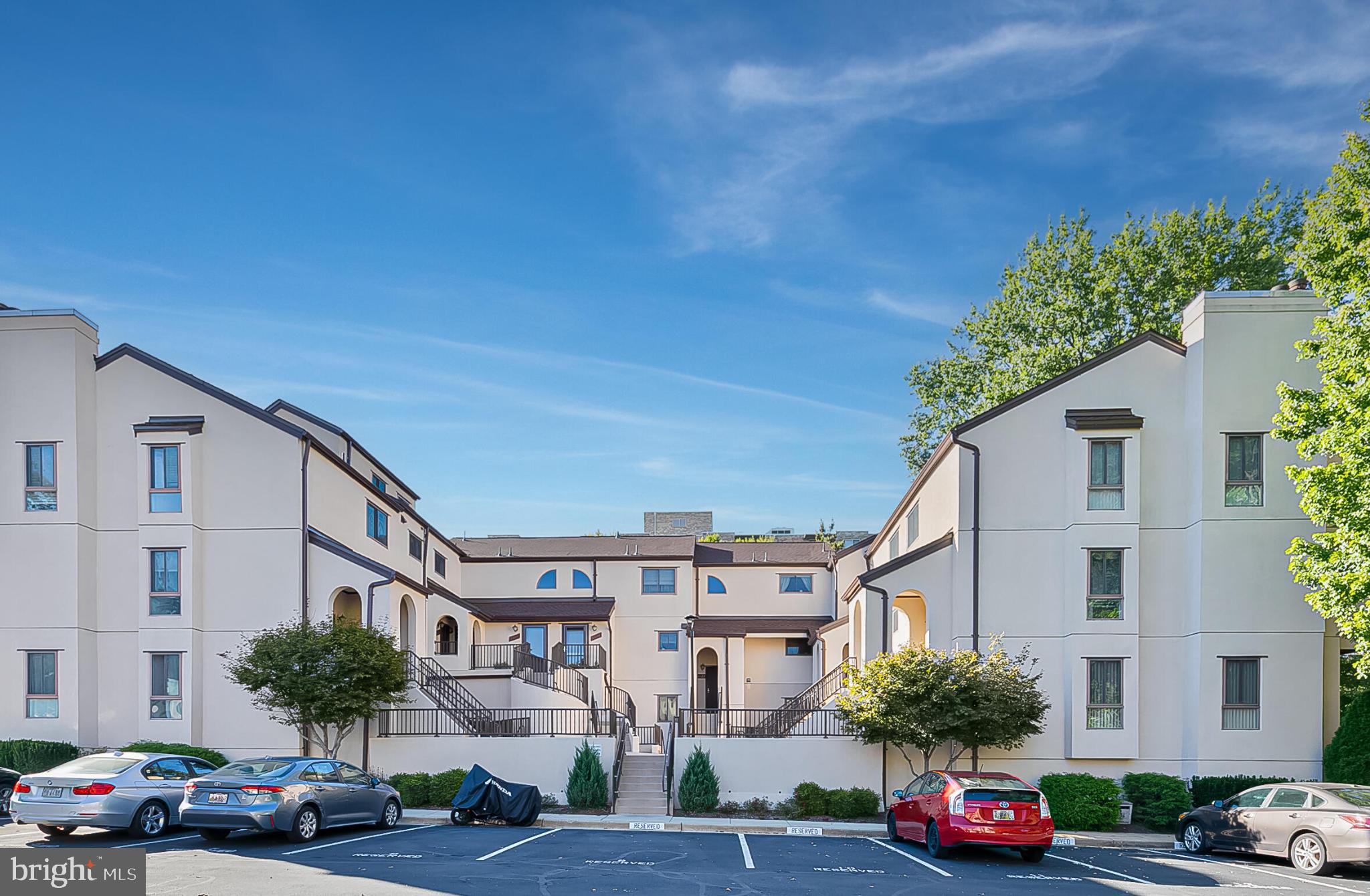 CITY COMMONS - Residential