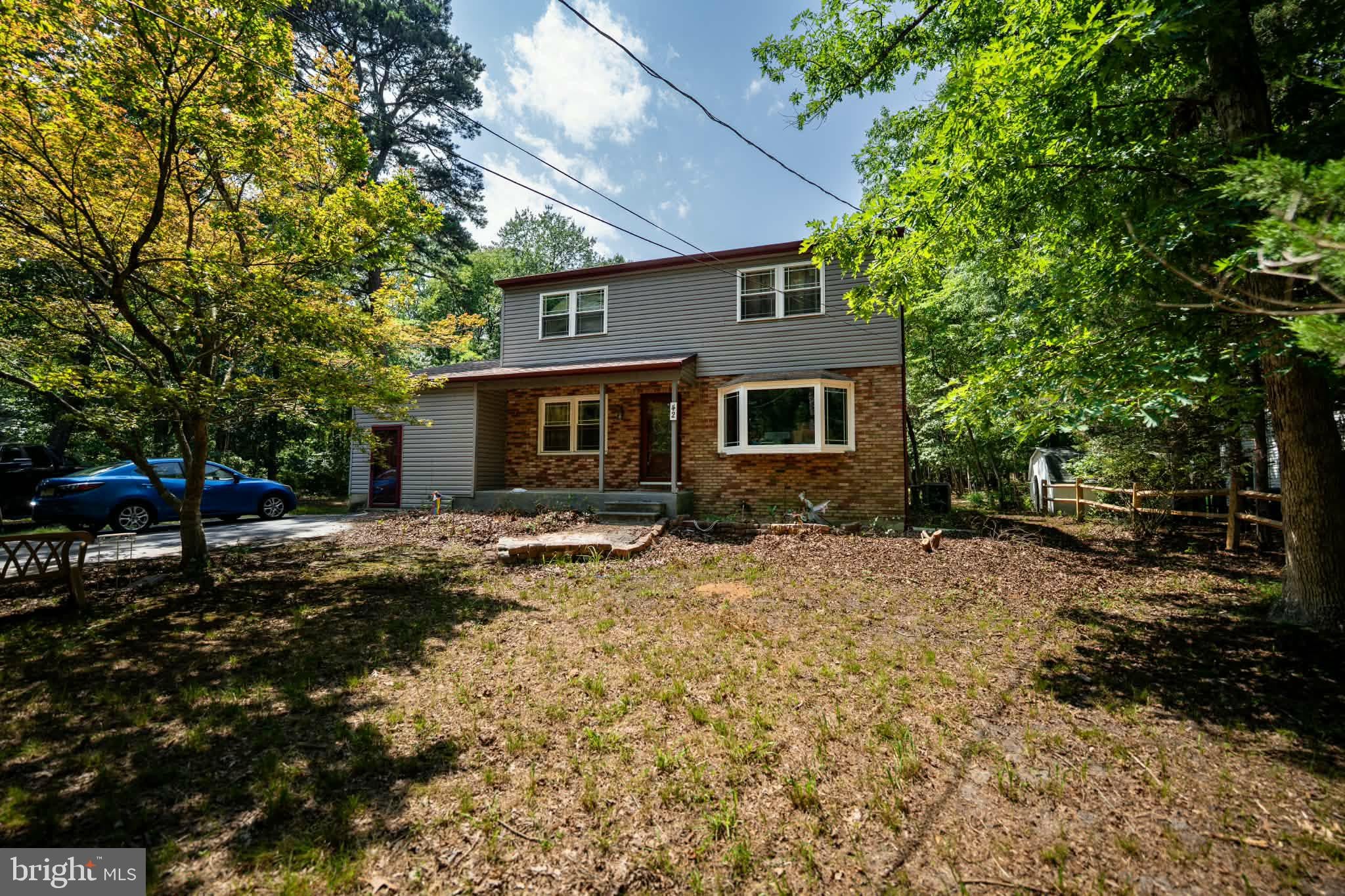 42 W LAKE ROAD
